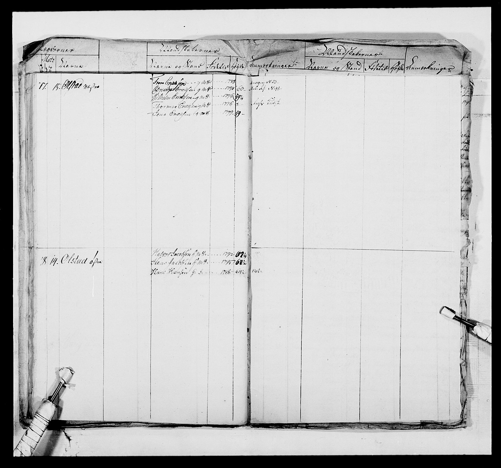 Generalitets- og kommissariatskollegiet, Det kongelige norske kommissariatskollegium, AV/RA-EA-5420/E/Eh/L0008: Akershusiske dragonregiment, 1807-1813, p. 573