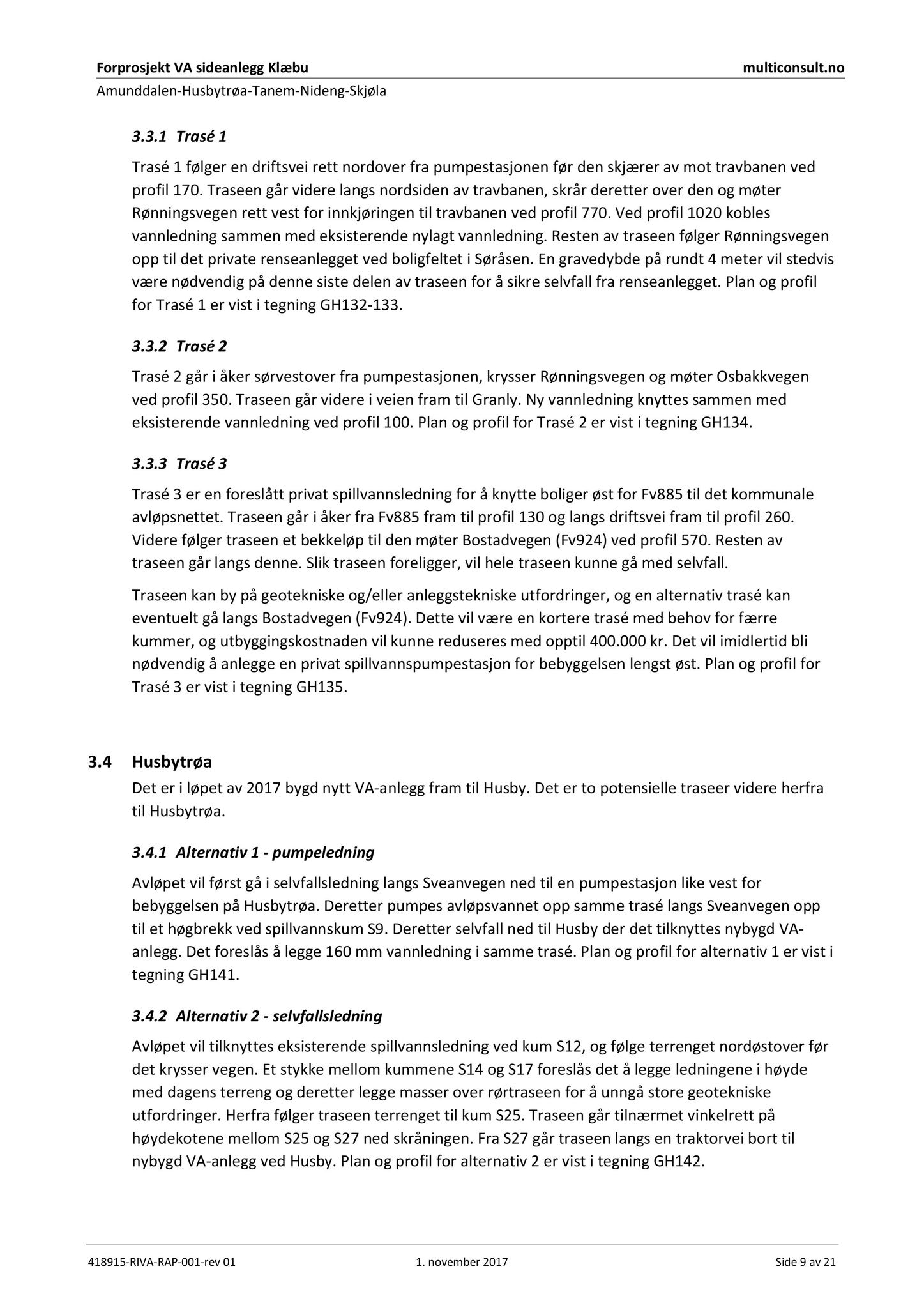 Klæbu Kommune, TRKO/KK/06-UM/L005: Utvalg for miljø - Møtedokumenter 2018, 2018, p. 79