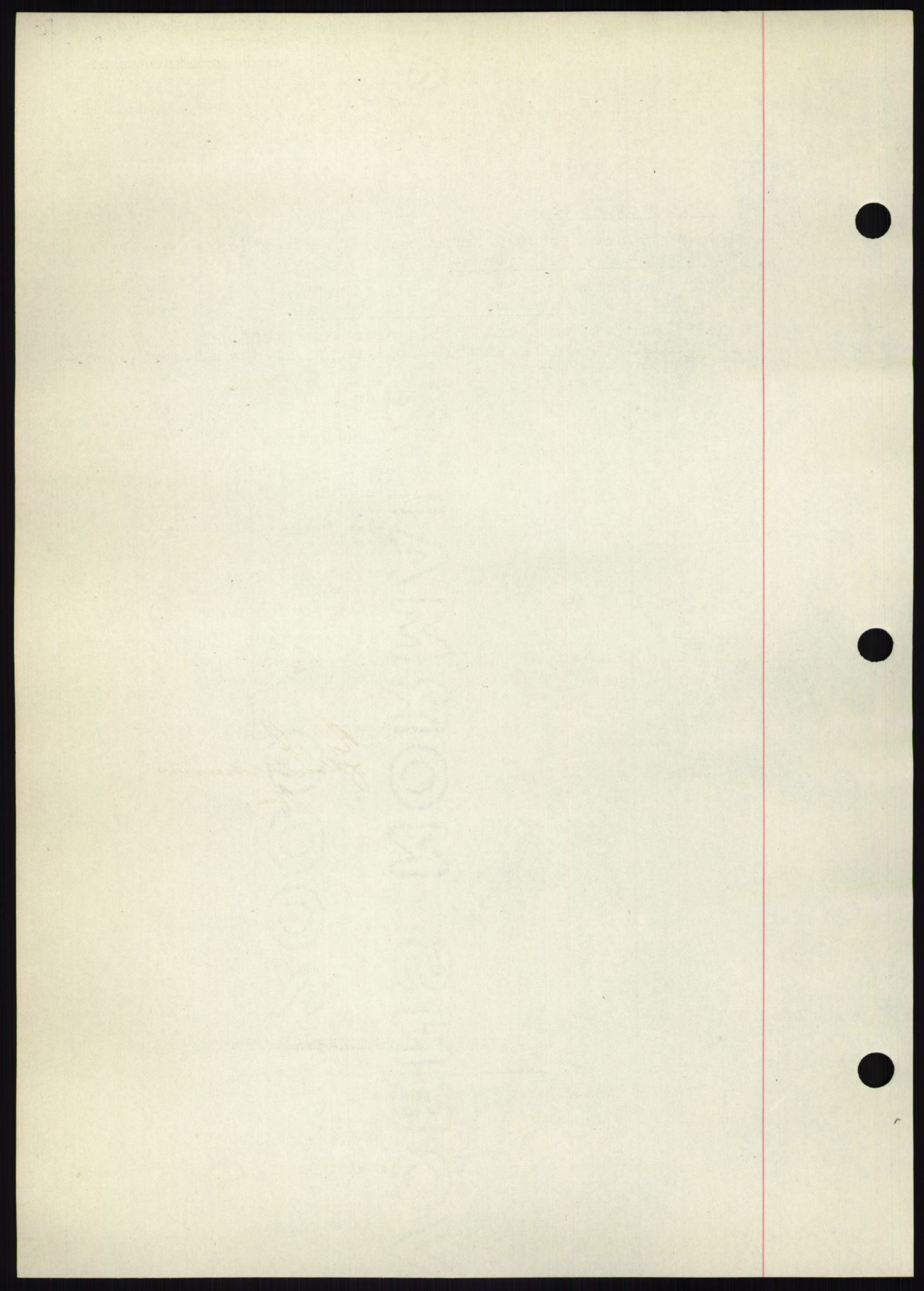 Mandal sorenskriveri, SAK/1221-0005/001/G/Gb/Gbb/L0002: Mortgage book no. B-2 - B-3, 1946-1950, Diary no: : 897/1950