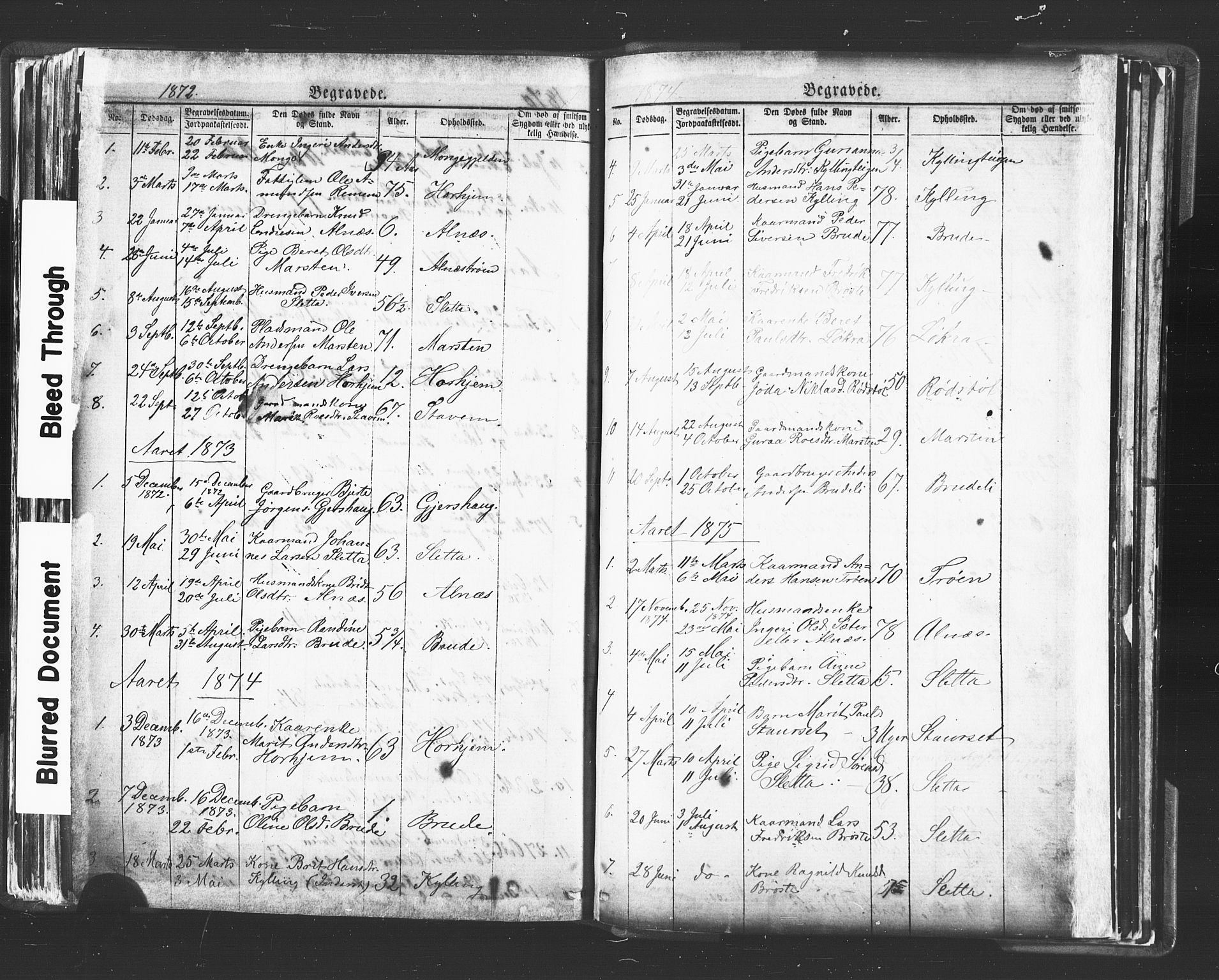 Ministerialprotokoller, klokkerbøker og fødselsregistre - Møre og Romsdal, SAT/A-1454/546/L0596: Parish register (copy) no. 546C02, 1867-1921, p. 240