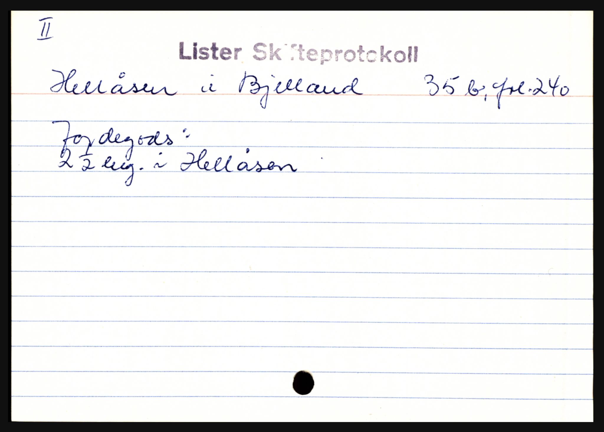 Lister sorenskriveri, AV/SAK-1221-0003/H, p. 15425