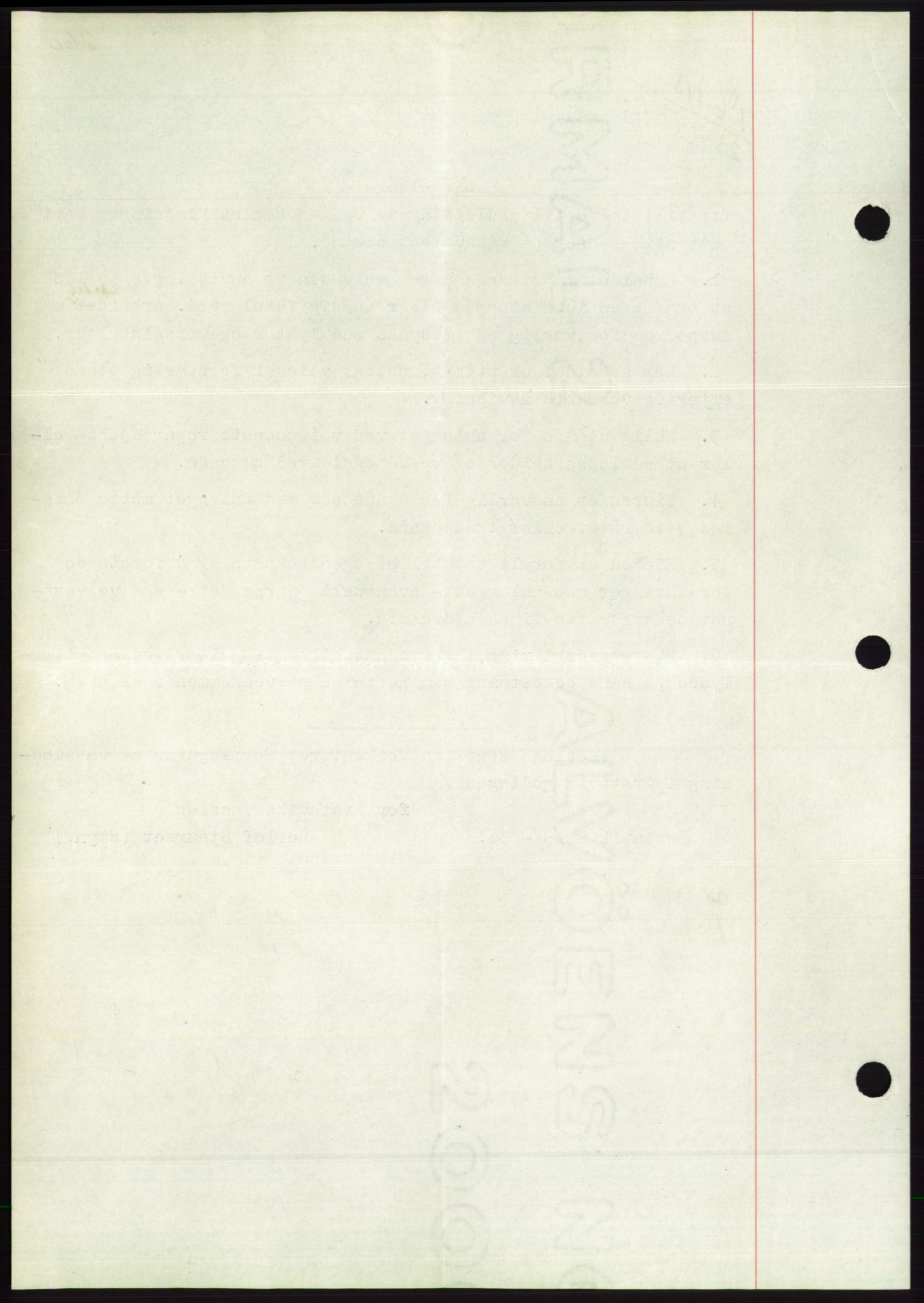 Søre Sunnmøre sorenskriveri, SAT/A-4122/1/2/2C/L0062: Mortgage book no. 56, 1936-1937, Diary no: : 115/1937