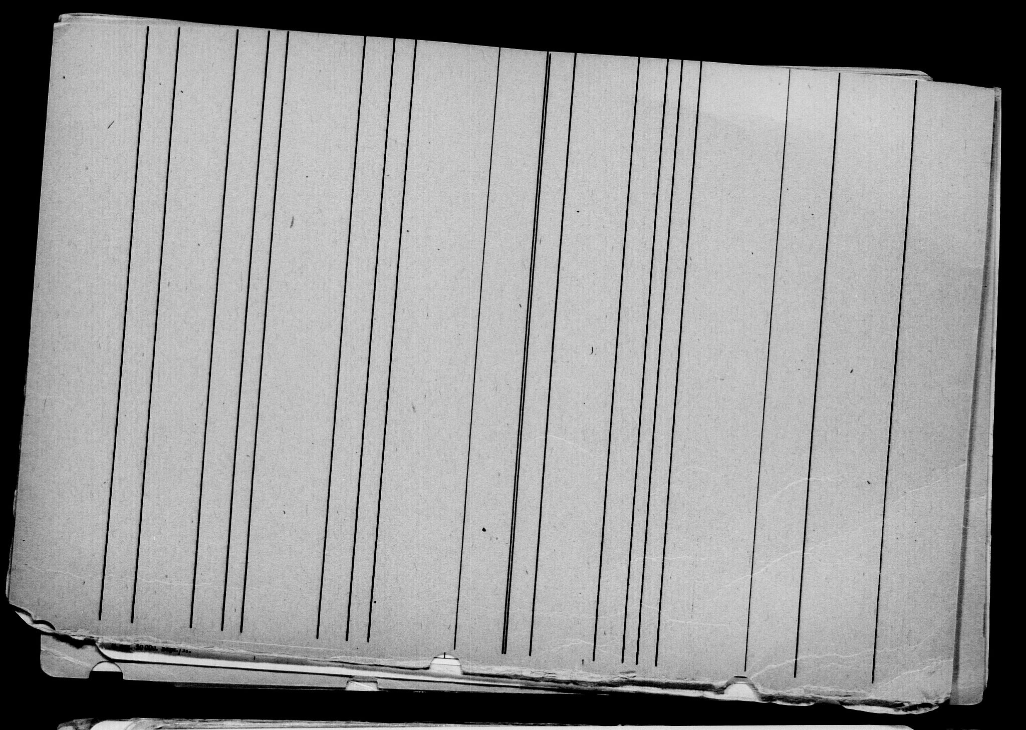 Direktoratet for sjømenn, AV/RA-S-3545/G/Gb/L0102: Hovedkort, 1912, p. 274