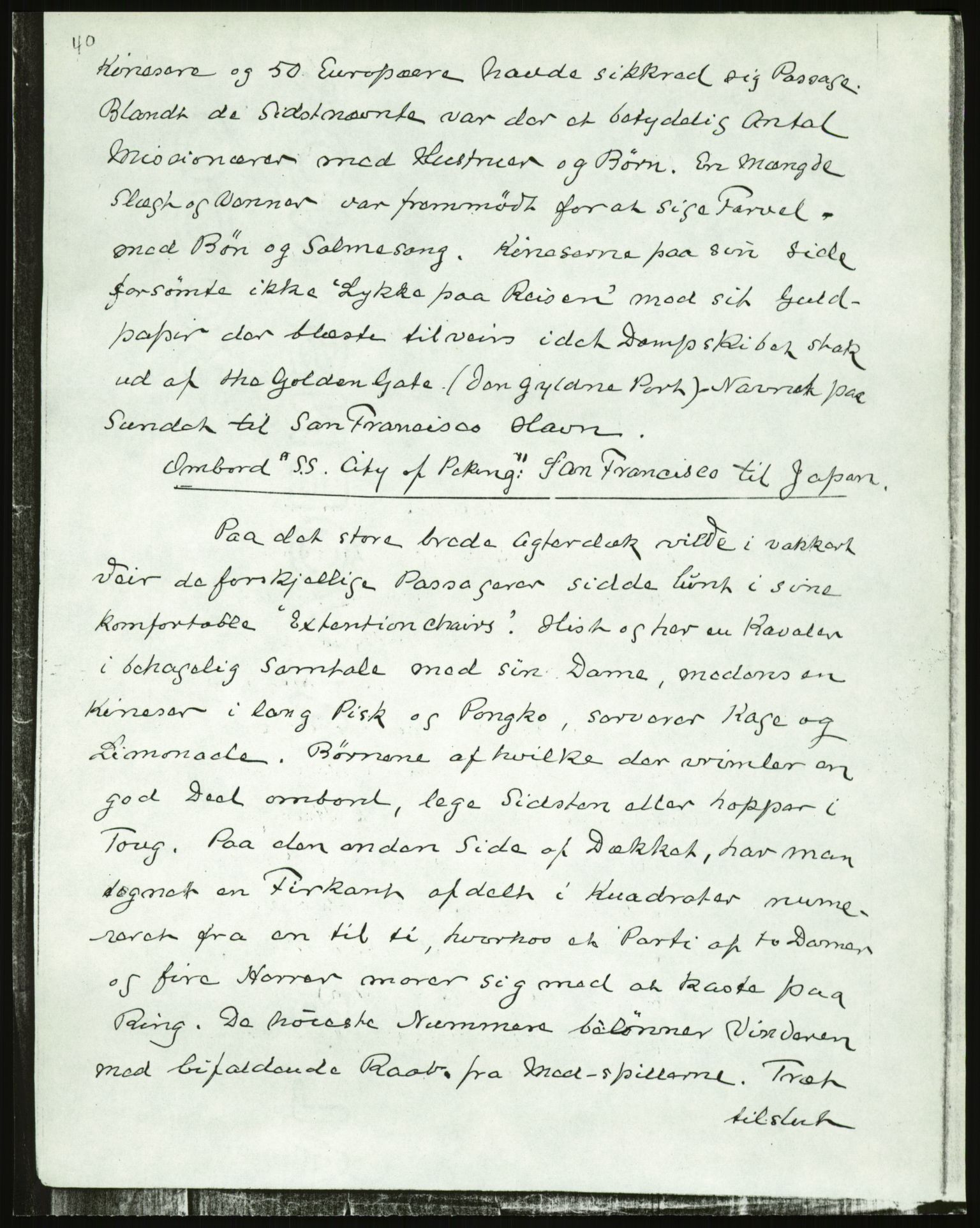 Samlinger til kildeutgivelse, Amerikabrevene, AV/RA-EA-4057/F/L0003: Innlån fra Oslo: Hals - Steen, 1838-1914, p. 1000