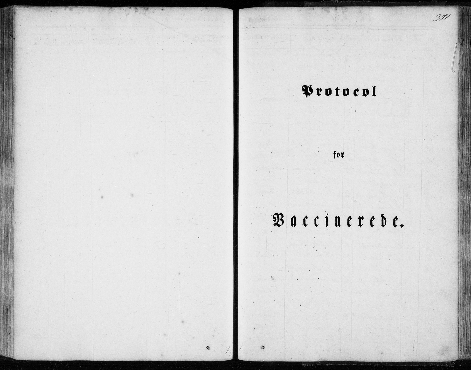 Hamre sokneprestembete, SAB/A-75501/H/Ha/Haa/Haaa/L0013: Parish register (official) no. A 13, 1846-1857, p. 371