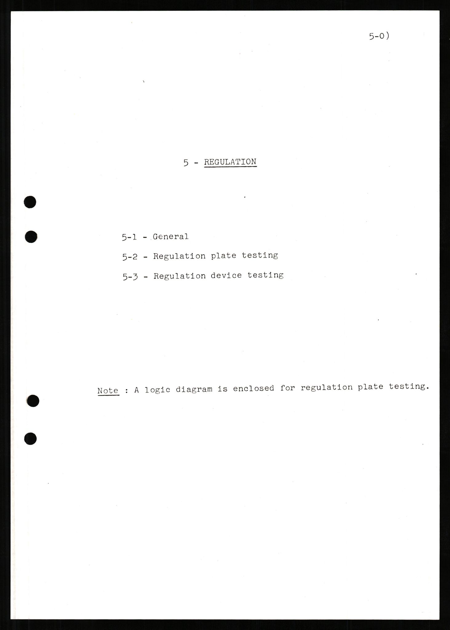 Pa 1503 - Stavanger Drilling AS, SAST/A-101906/2/E/Eb/Ebb/L0004: Alexander L. Kielland plattform - Operation manual, 1976, p. 1