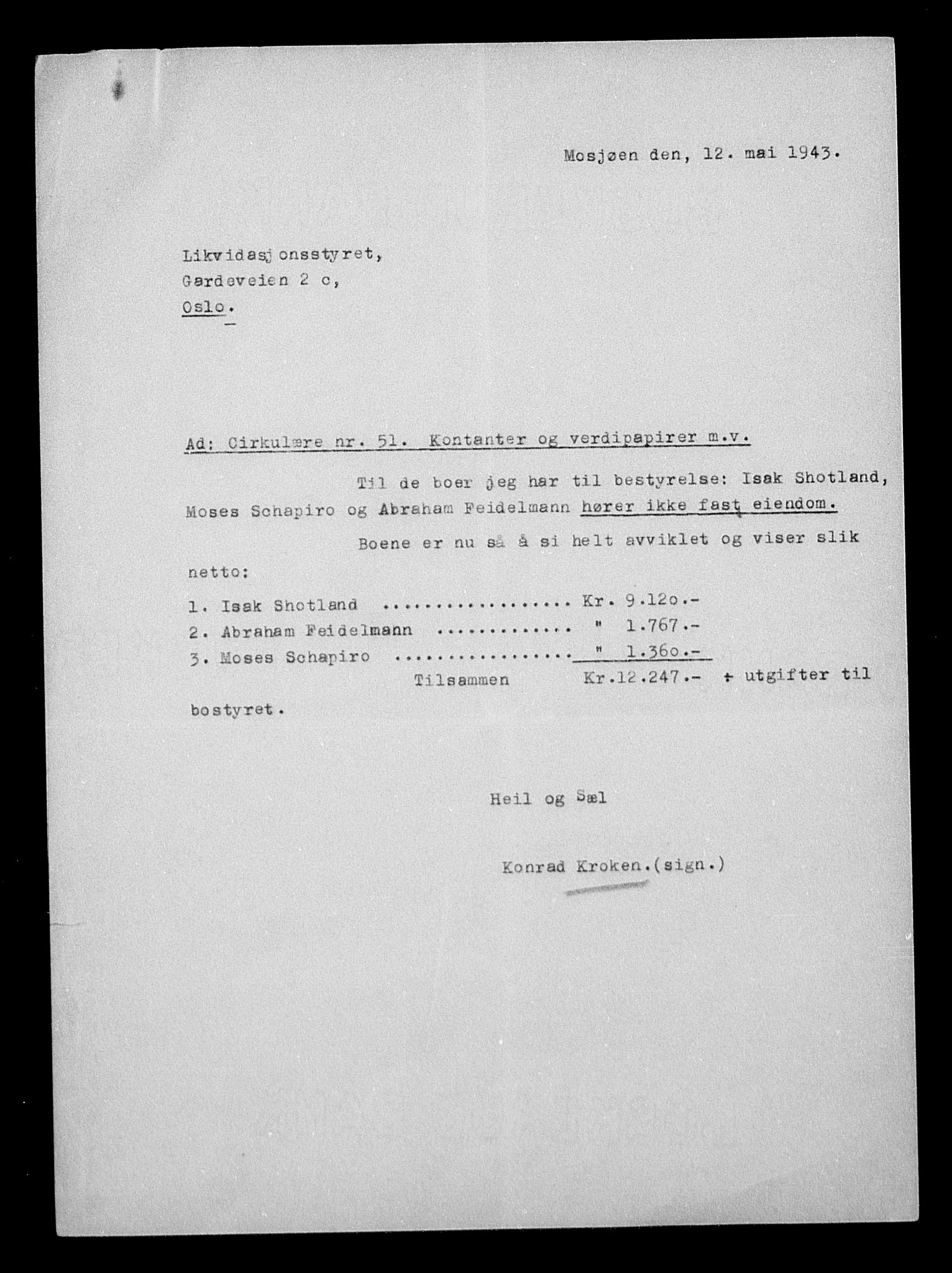 Justisdepartementet, Tilbakeføringskontoret for inndratte formuer, AV/RA-S-1564/H/Hc/Hcb/L0915: --, 1945-1947, p. 551