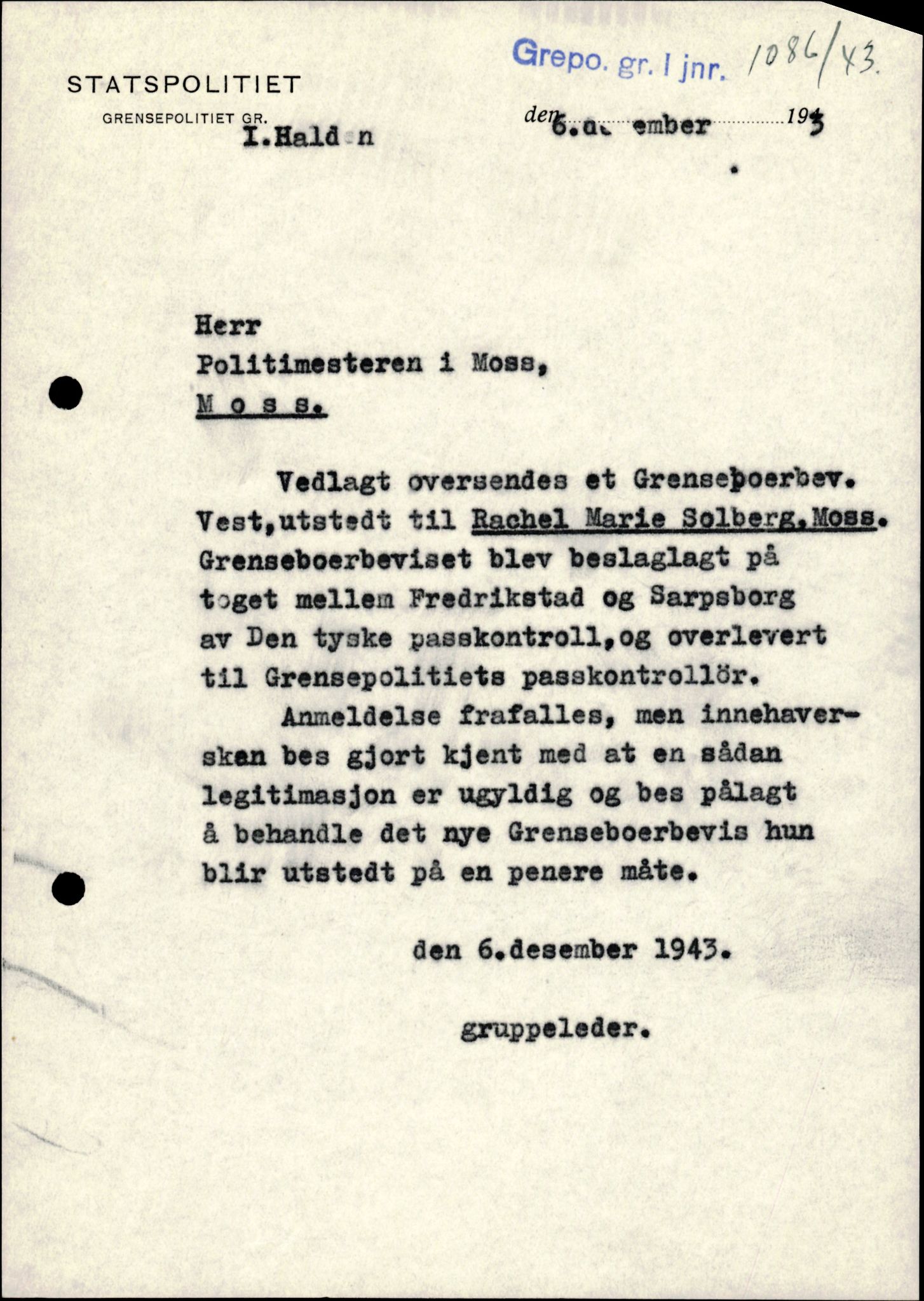 Forsvarets Overkommando. 2 kontor. Arkiv 11.4. Spredte tyske arkivsaker, AV/RA-RAFA-7031/D/Dar/Darc/L0006: BdSN, 1942-1945, p. 1220