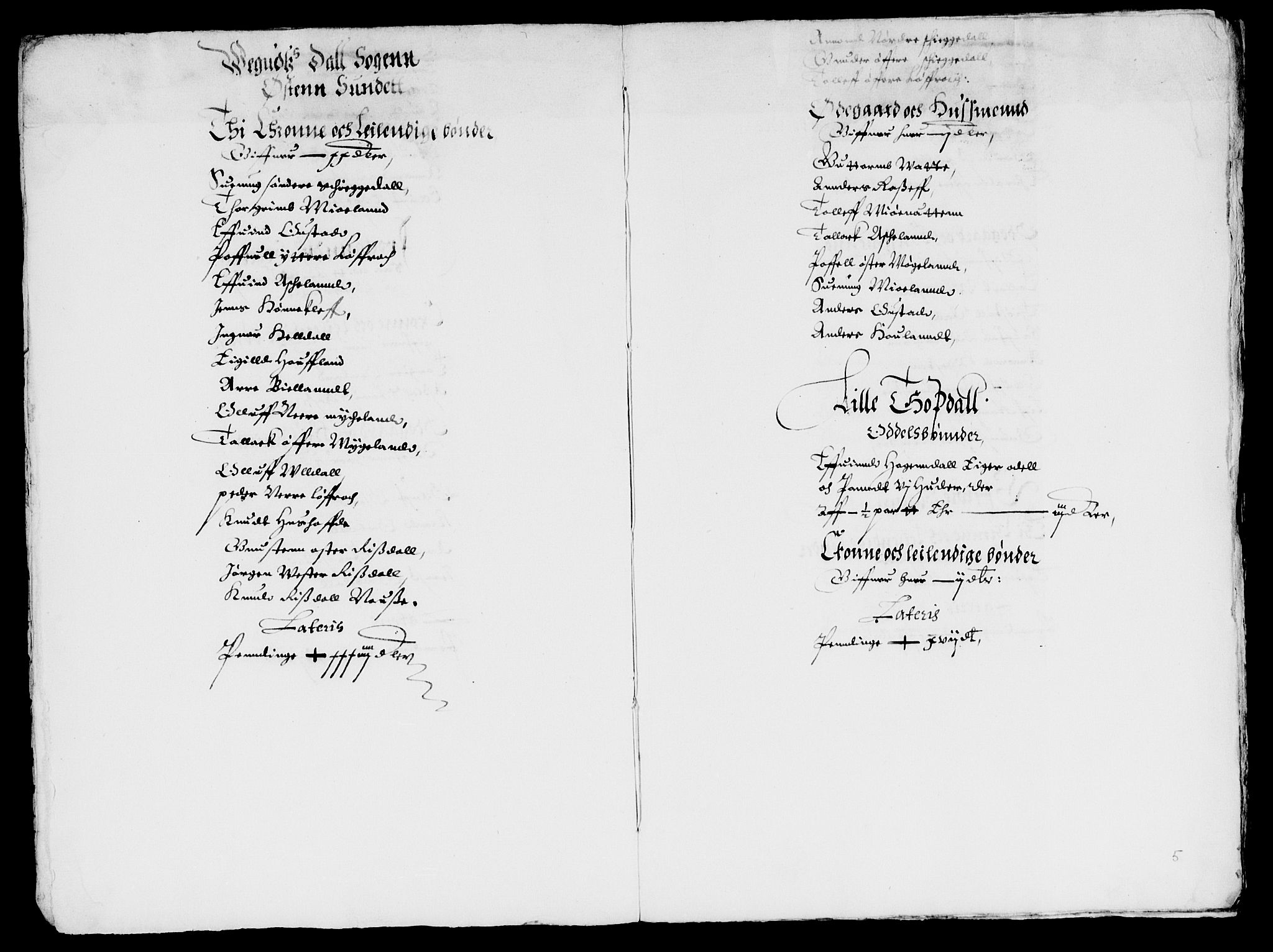 Rentekammeret inntil 1814, Reviderte regnskaper, Lensregnskaper, AV/RA-EA-5023/R/Rb/Rbq/L0022: Nedenes len. Mandals len. Råbyggelag., 1632-1634