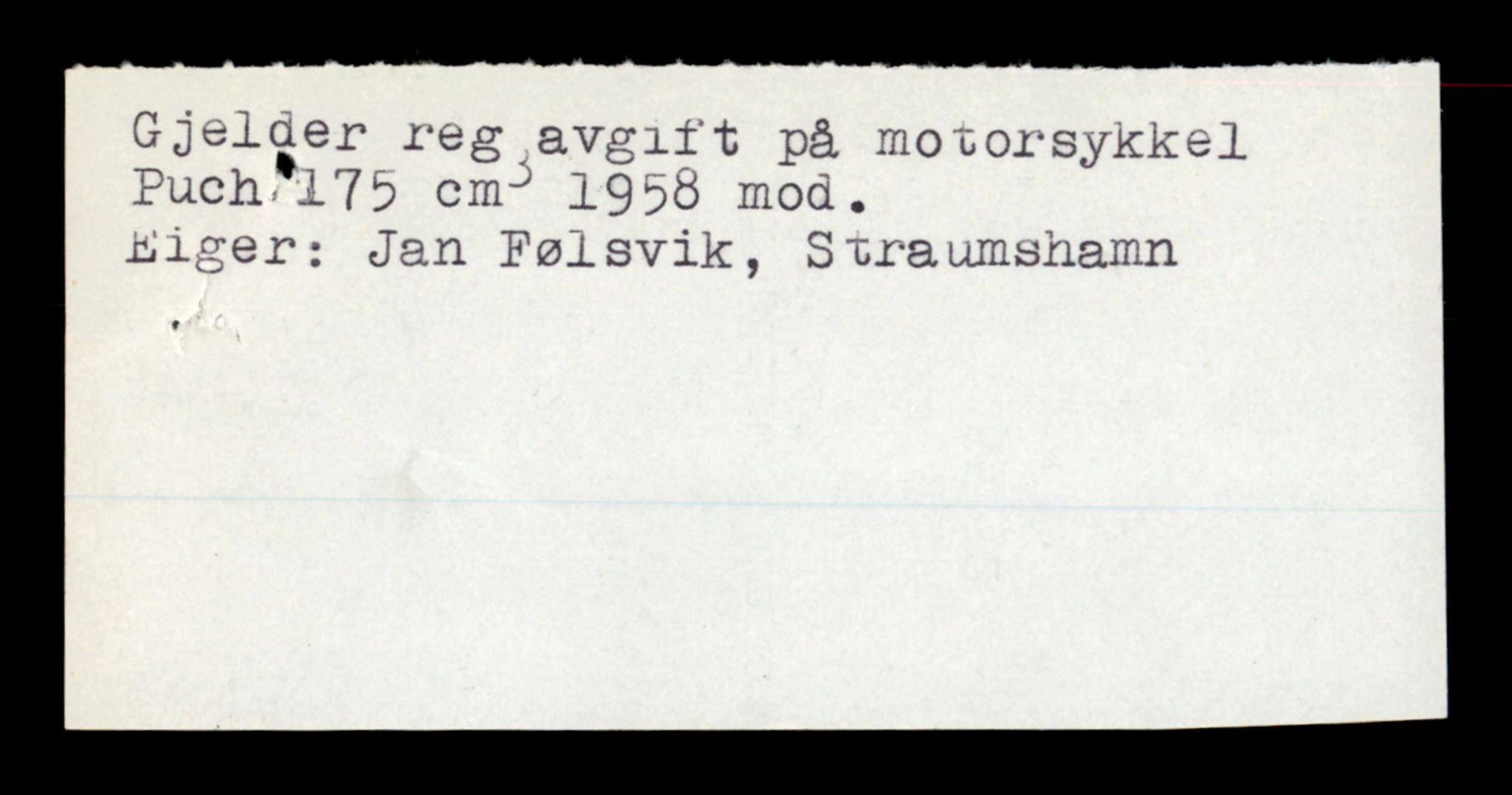 Møre og Romsdal vegkontor - Ålesund trafikkstasjon, AV/SAT-A-4099/F/Fe/L0028: Registreringskort for kjøretøy T 11290 - T 11429, 1927-1998, p. 924