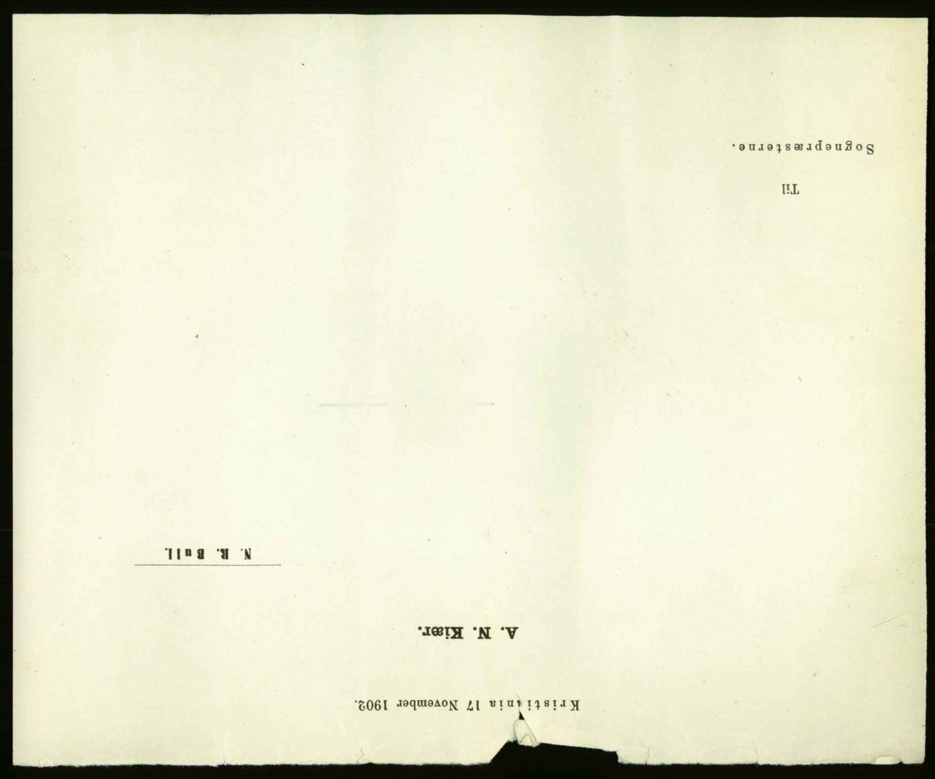 Statistisk sentralbyrå, Sosiodemografiske emner, Befolkning, RA/S-2228/D/Df/Dfb/Dfbg/L0056: Summariske oppgaver over gifte, fødte og døde for hele landet., 1917, p. 2