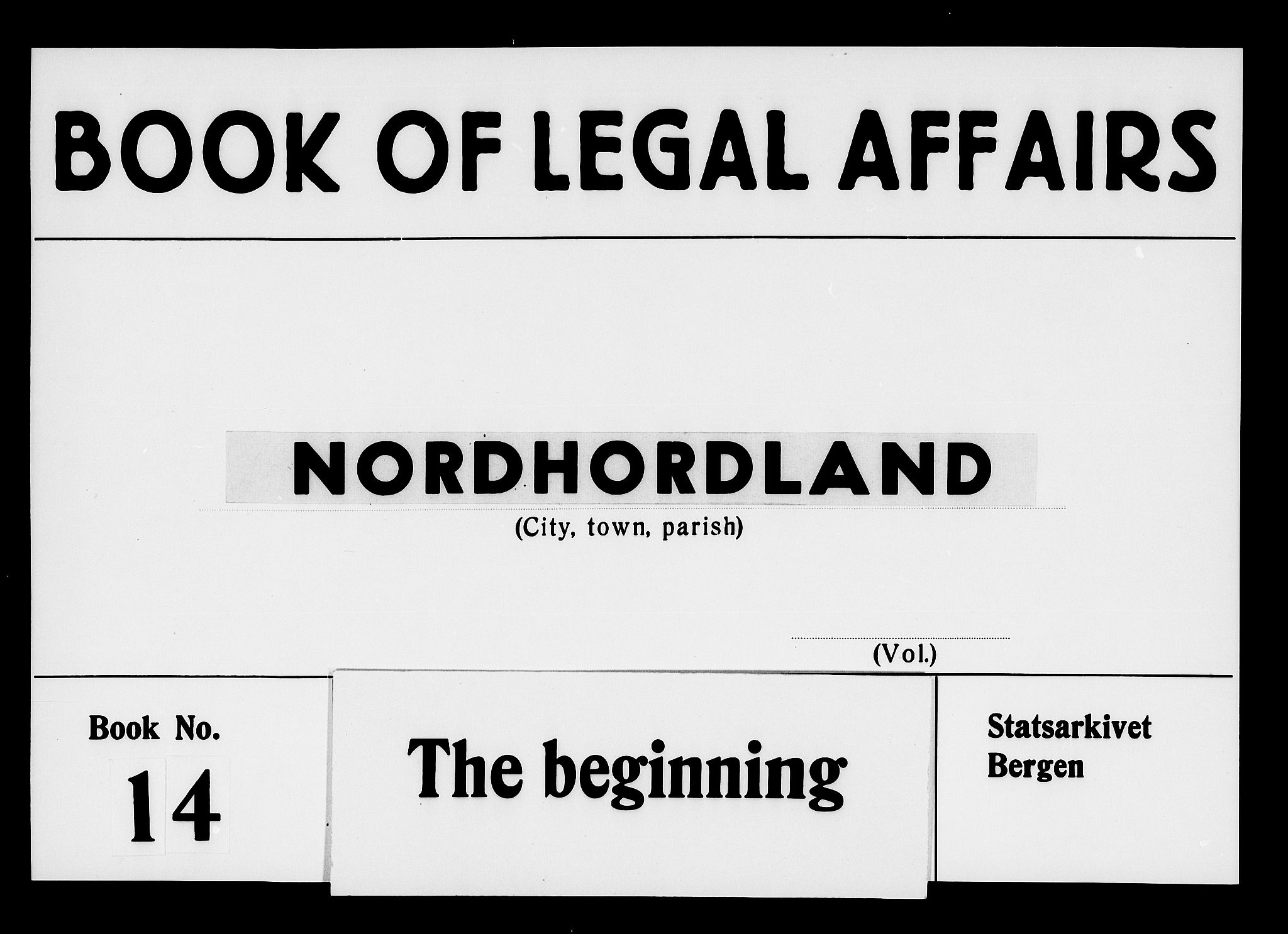 Nordhordland sorenskrivar, AV/SAB-A-2901/1/F/Fa/L0014: Tingbok (justisprotokoll), 1675