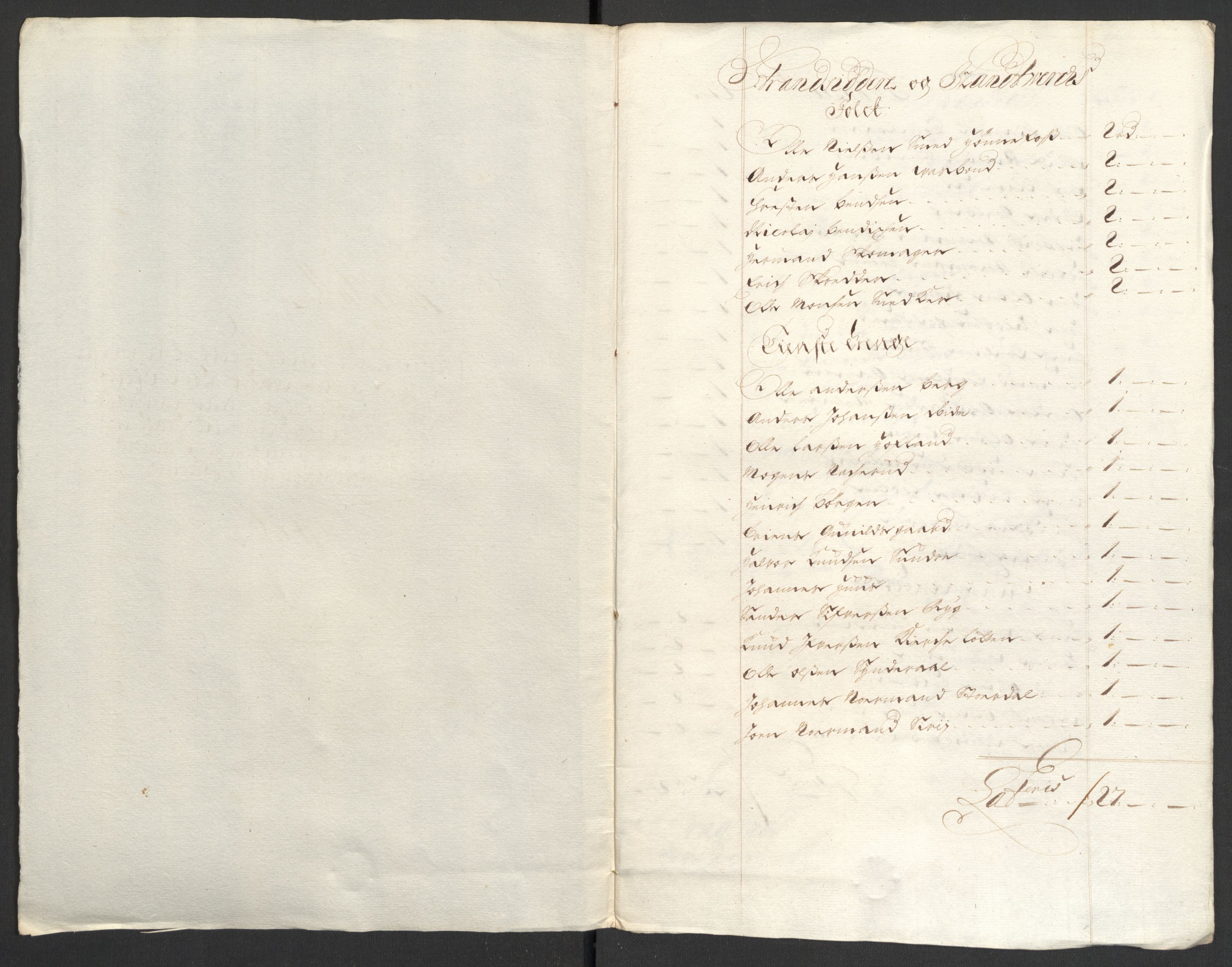 Rentekammeret inntil 1814, Reviderte regnskaper, Fogderegnskap, RA/EA-4092/R22/L1453: Fogderegnskap Ringerike, Hallingdal og Buskerud, 1696, p. 250
