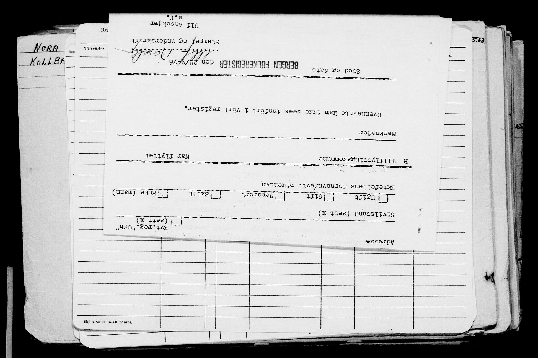 Direktoratet for sjømenn, AV/RA-S-3545/G/Gb/L0072: Hovedkort, 1907, p. 250