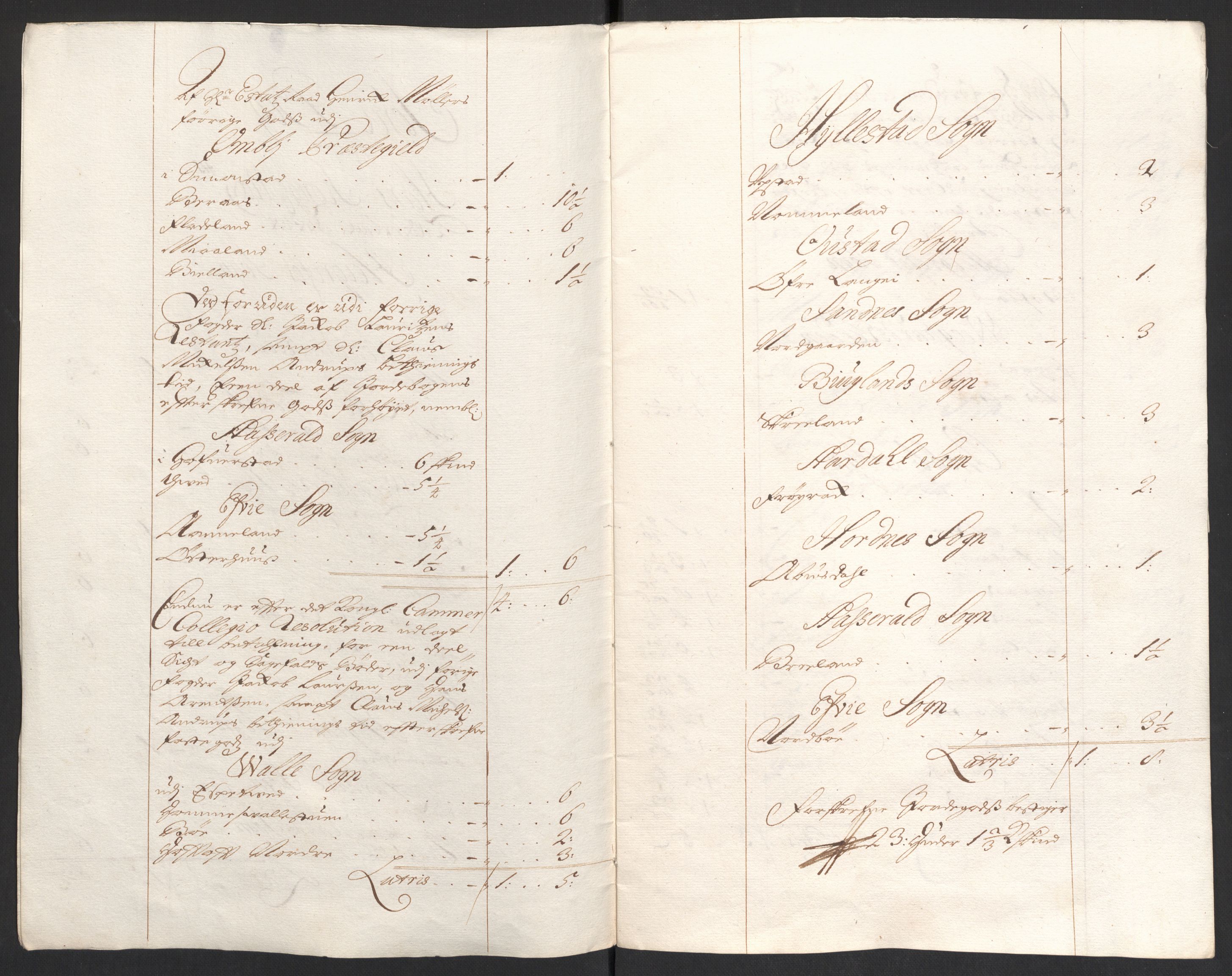 Rentekammeret inntil 1814, Reviderte regnskaper, Fogderegnskap, RA/EA-4092/R40/L2446: Fogderegnskap Råbyggelag, 1700-1702, p. 21