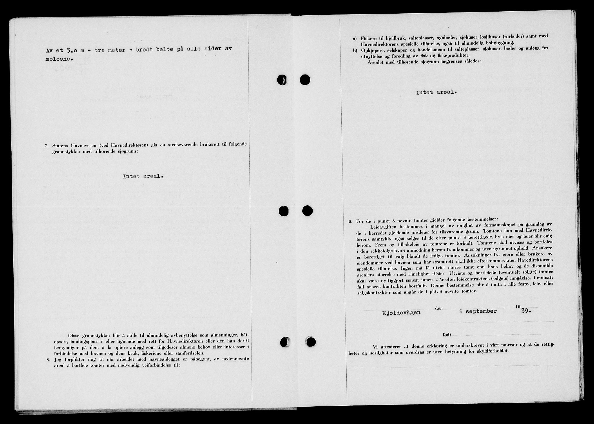 Flekkefjord sorenskriveri, SAK/1221-0001/G/Gb/Gba/L0063: Mortgage book no. A-11, 1947-1948, Diary no: : 43/1948