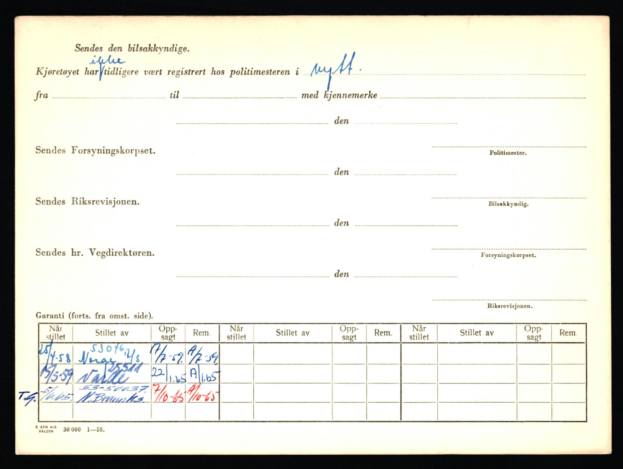 Stavanger trafikkstasjon, AV/SAST-A-101942/0/F/L0059: L-60000 - L-60699, 1930-1971, p. 780