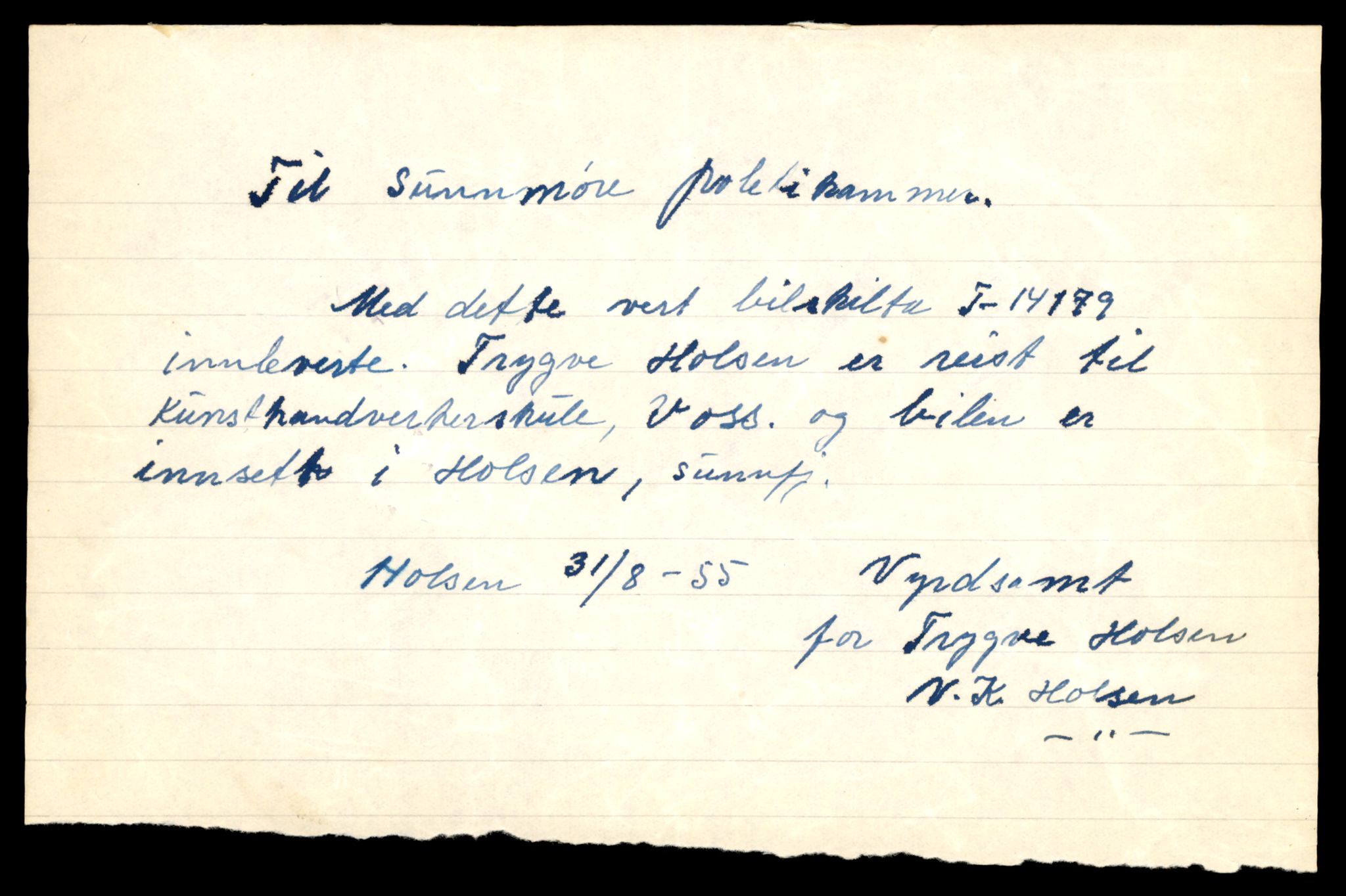 Møre og Romsdal vegkontor - Ålesund trafikkstasjon, AV/SAT-A-4099/F/Fe/L0043: Registreringskort for kjøretøy T 14080 - T 14204, 1927-1998, p. 2565