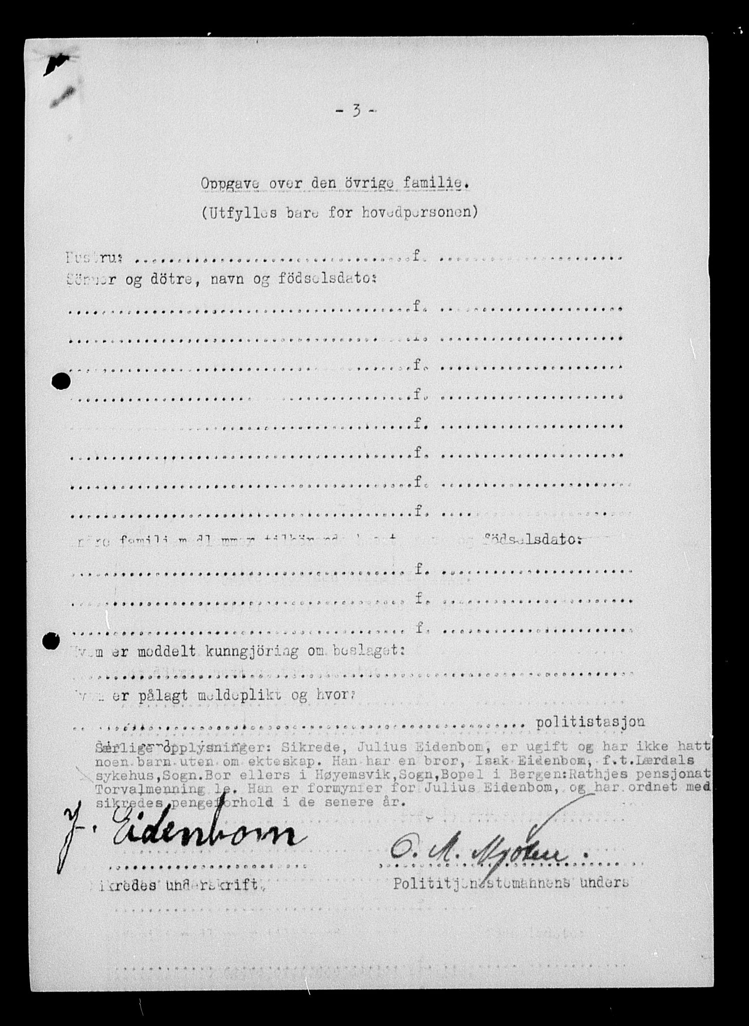 Justisdepartementet, Tilbakeføringskontoret for inndratte formuer, AV/RA-S-1564/H/Hc/Hcd/L0995: --, 1945-1947, p. 43