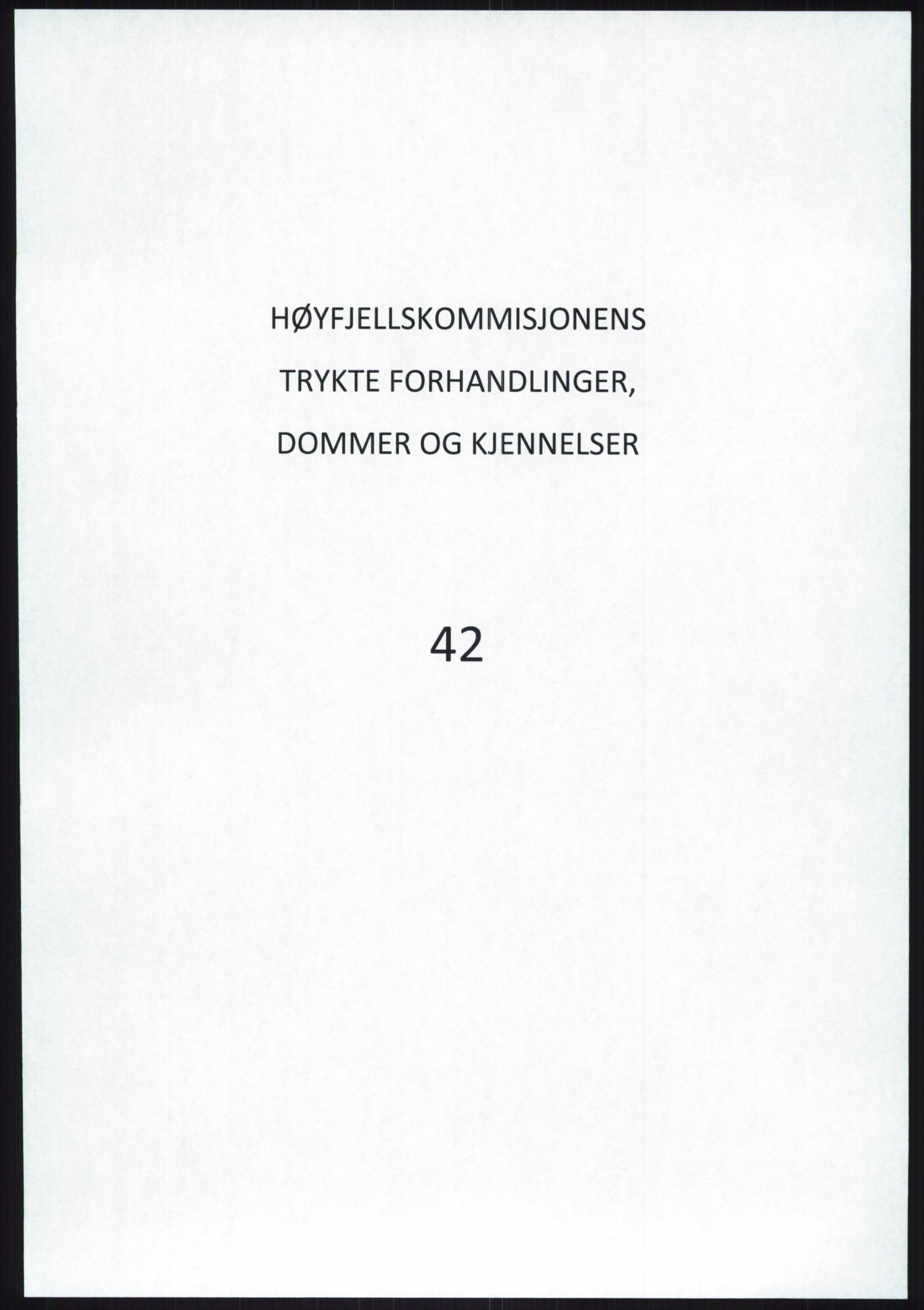 Høyfjellskommisjonen, RA/S-1546/X/Xa/L0001: Nr. 1-33, 1909-1953, p. 2837