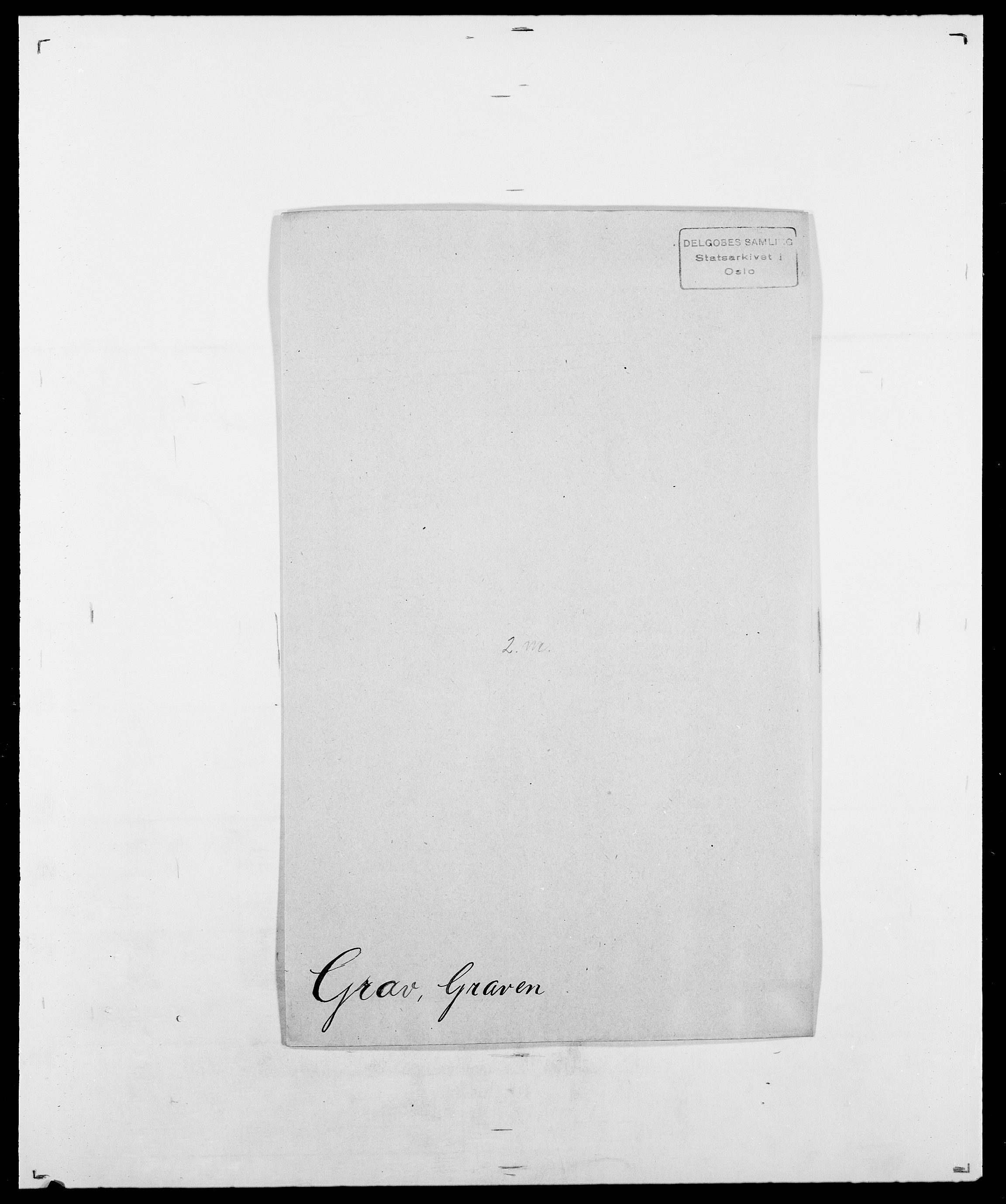 Delgobe, Charles Antoine - samling, SAO/PAO-0038/D/Da/L0014: Giebdhausen - Grip, p. 553
