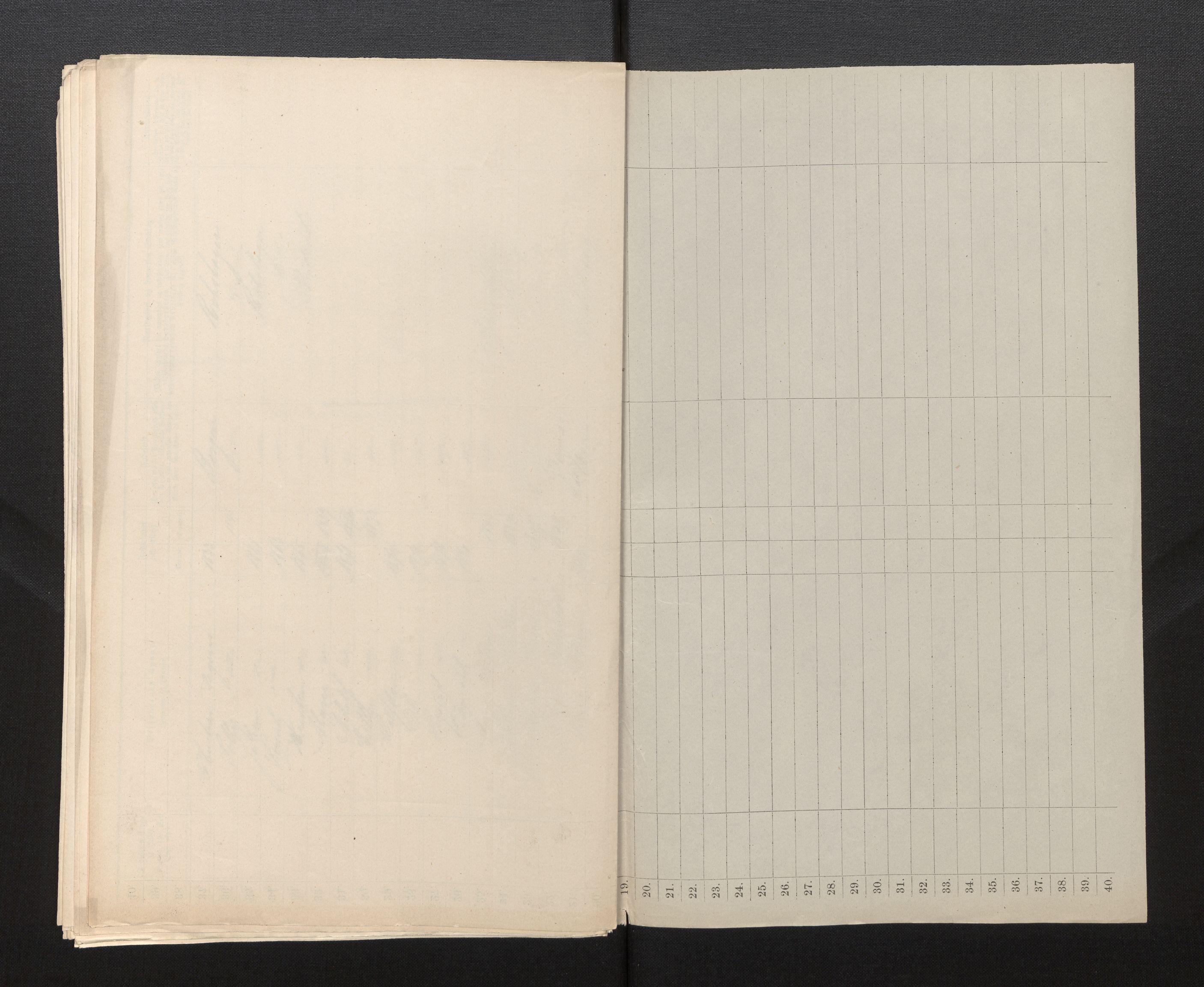 SAB, 1885 census for 1301 Bergen, 1885, p. 963