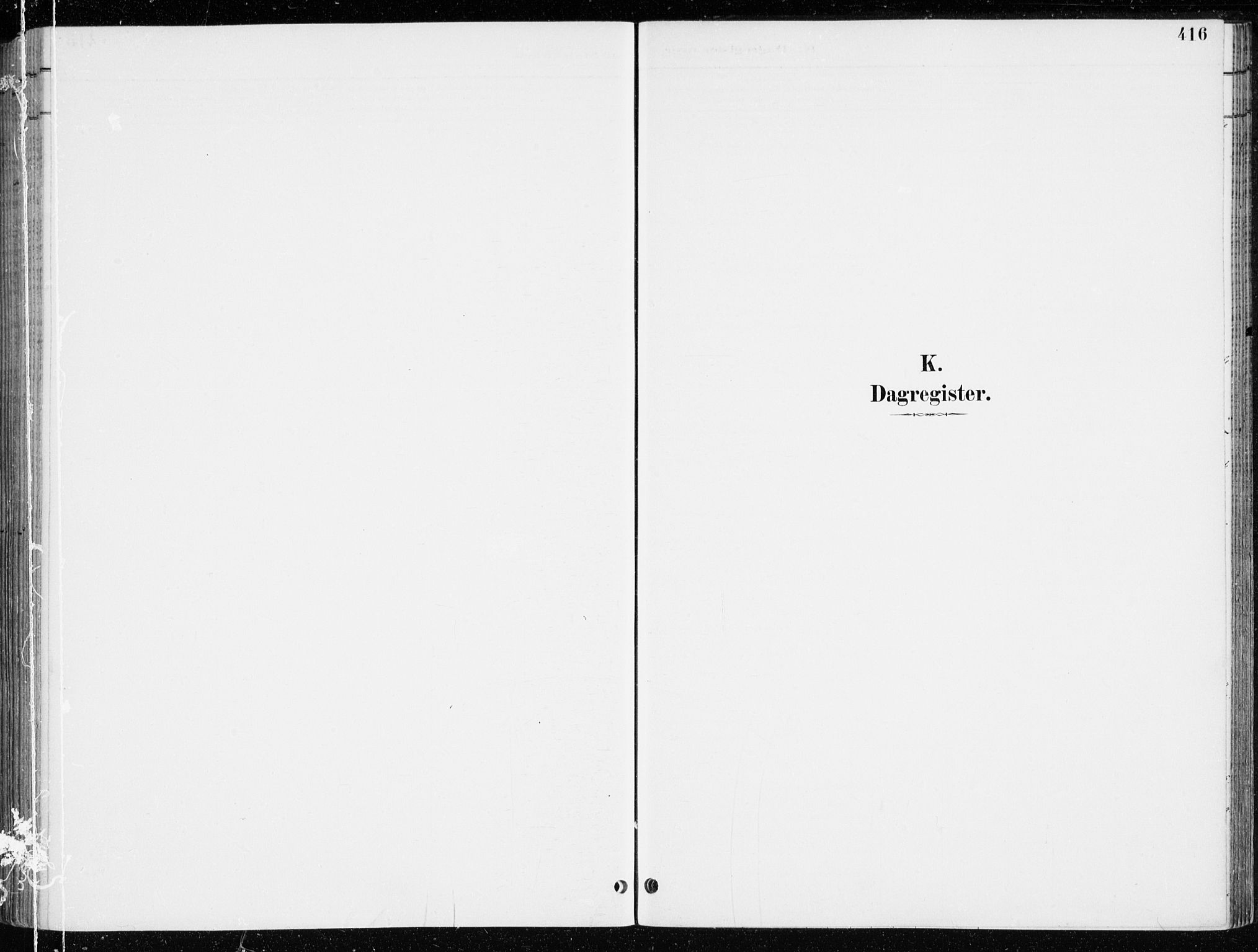 Løten prestekontor, SAH/PREST-022/K/Ka/L0010: Parish register (official) no. 10, 1892-1907, p. 416