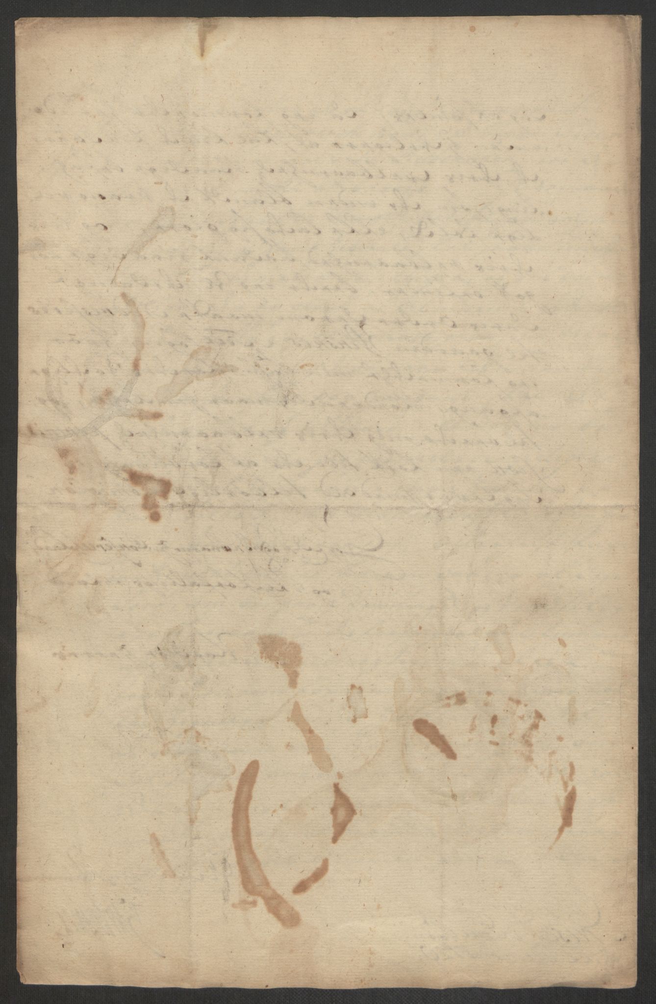 Kristiania stiftamt, AV/SAO-A-10386/E/Ed/Edp/L0001: Sorenskrivere, 1711-1721, p. 139