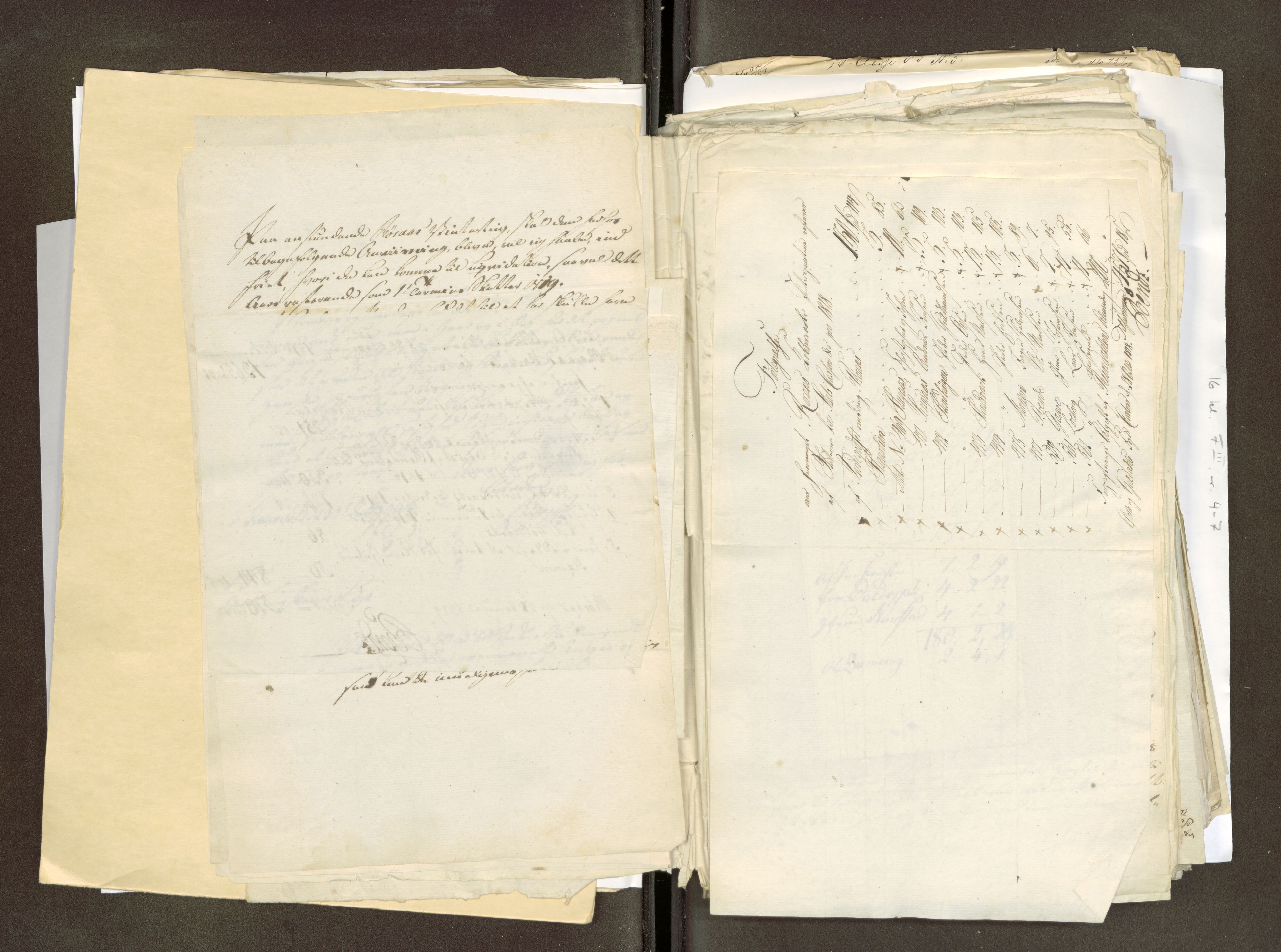 Røros kobberverk, AV/SAT-PA-0211/1/16/16F3/L0001: Strøgods i Holtålen, 1757-1895, p. 76