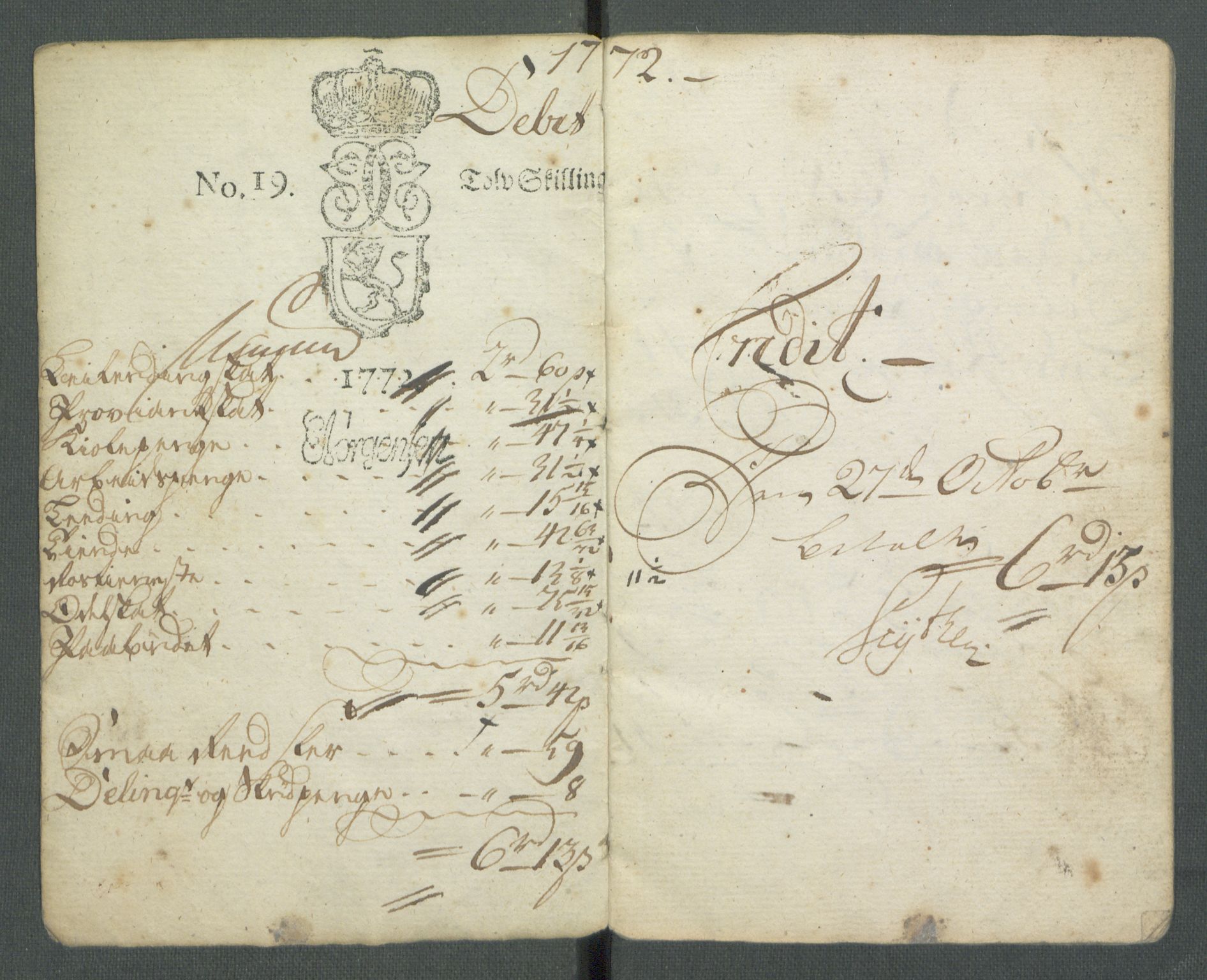 Rentekammeret inntil 1814, Realistisk ordnet avdeling, RA/EA-4070/Od/L0001/0002: Oppløp / [Æ2]: Dokumenter om Lofthusurolighetene i Nedenes, 1786-1789, p. 565