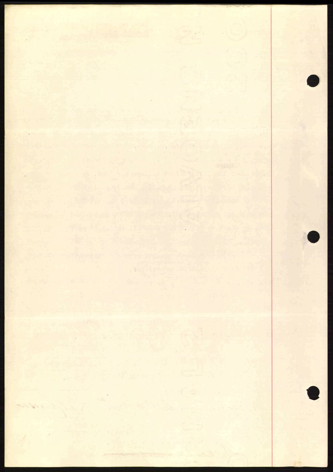 Romsdal sorenskriveri, SAT/A-4149/1/2/2C: Mortgage book no. A4, 1937-1938, Diary no: : 129/1938