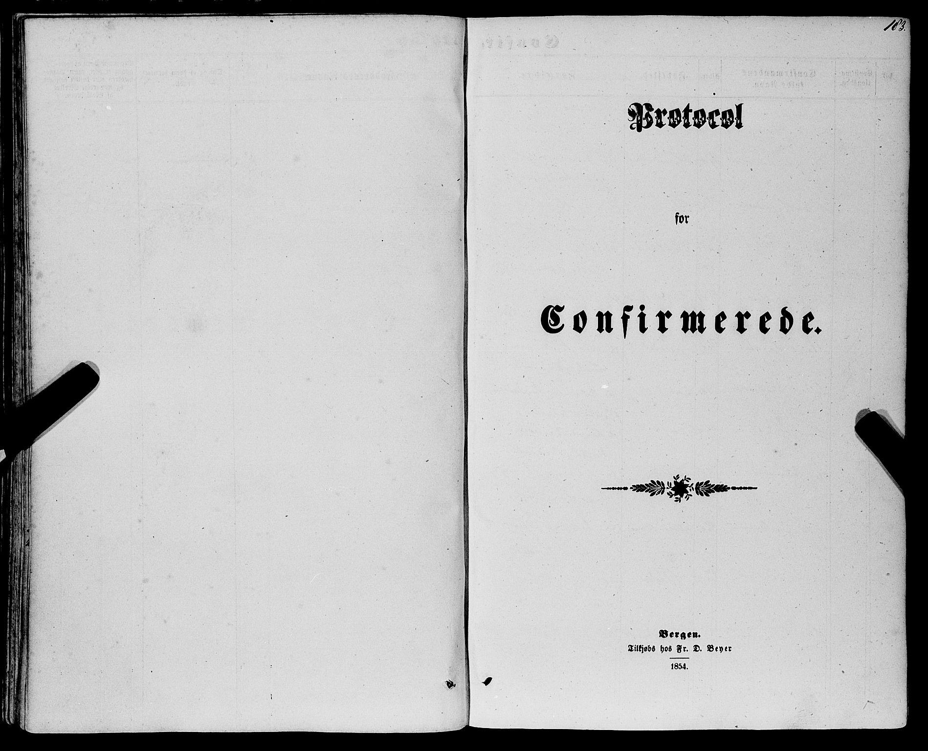 Haus sokneprestembete, SAB/A-75601/H/Haa: Parish register (official) no. A 17, 1858-1870, p. 183