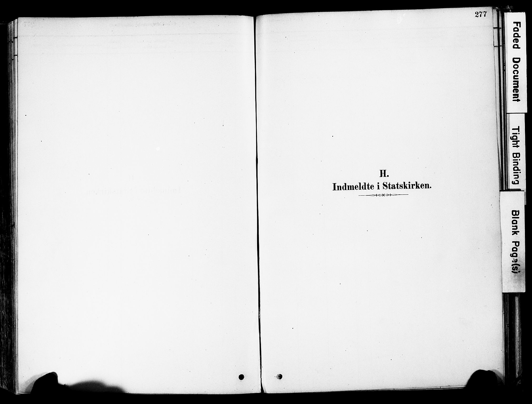 Øyer prestekontor, SAH/PREST-084/H/Ha/Haa/L0008: Parish register (official) no. 8, 1878-1897, p. 277
