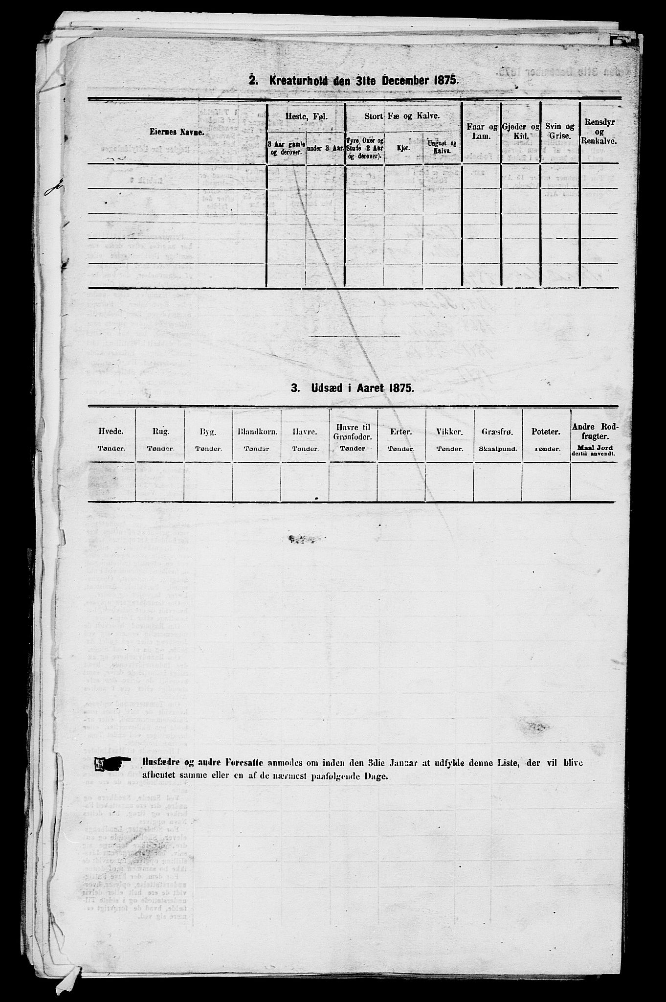 RA, 1875 census for 0301 Kristiania, 1875, p. 4411