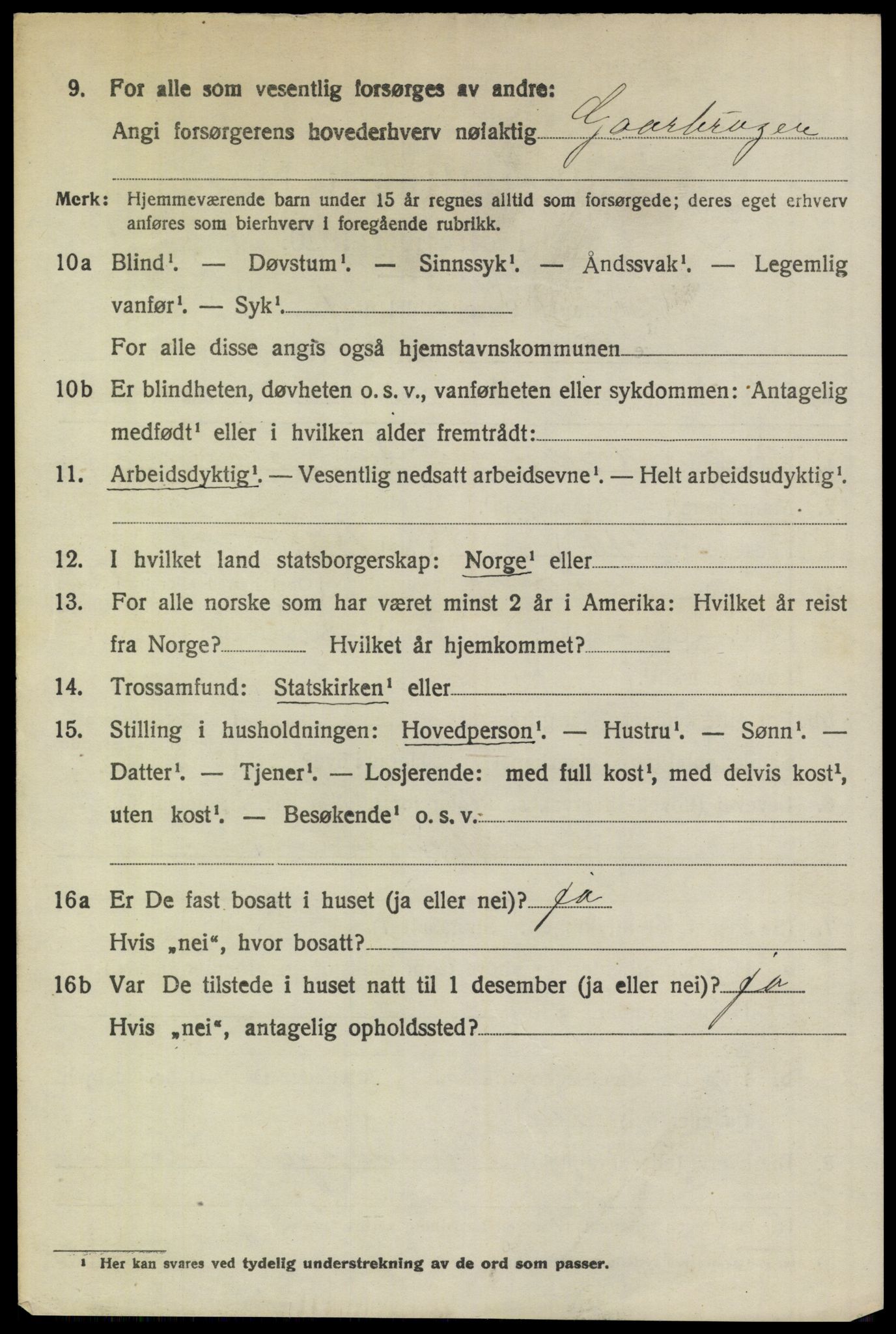 SAO, 1920 census for Setskog, 1920, p. 1763