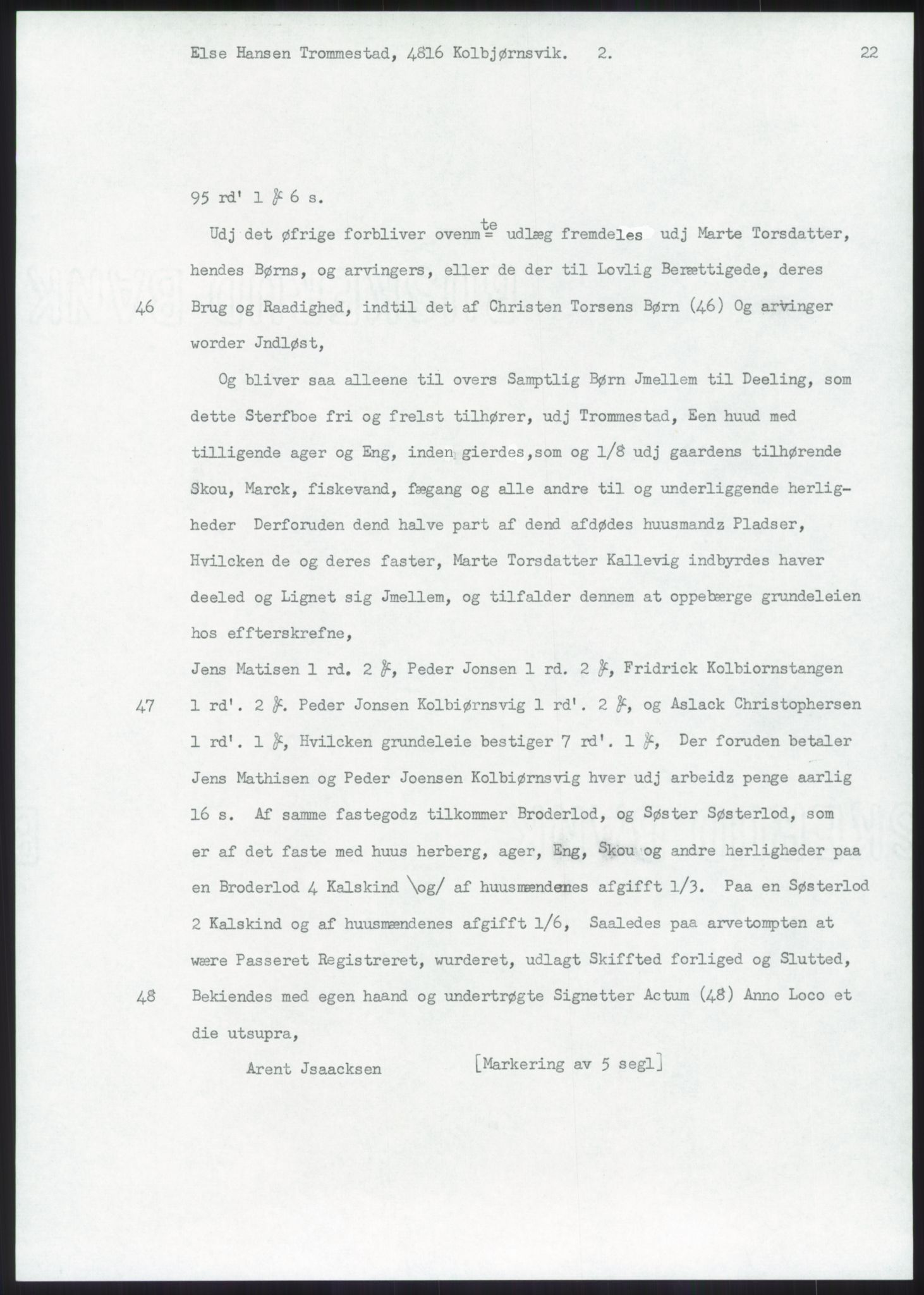 Samlinger til kildeutgivelse, Diplomavskriftsamlingen, AV/RA-EA-4053/H/Ha, p. 1000