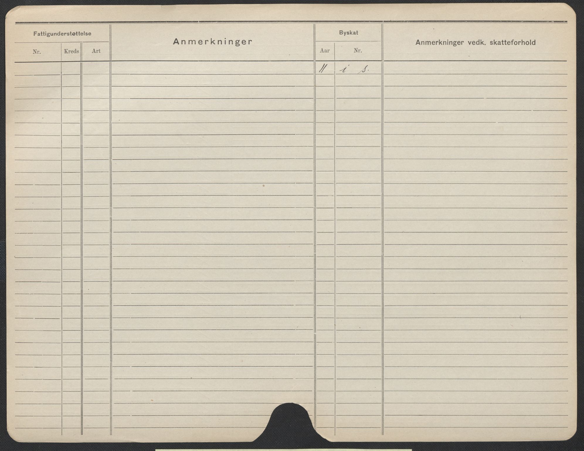 Oslo folkeregister, Registerkort, AV/SAO-A-11715/F/Fa/Fac/L0013: Kvinner, 1906-1914, p. 876b