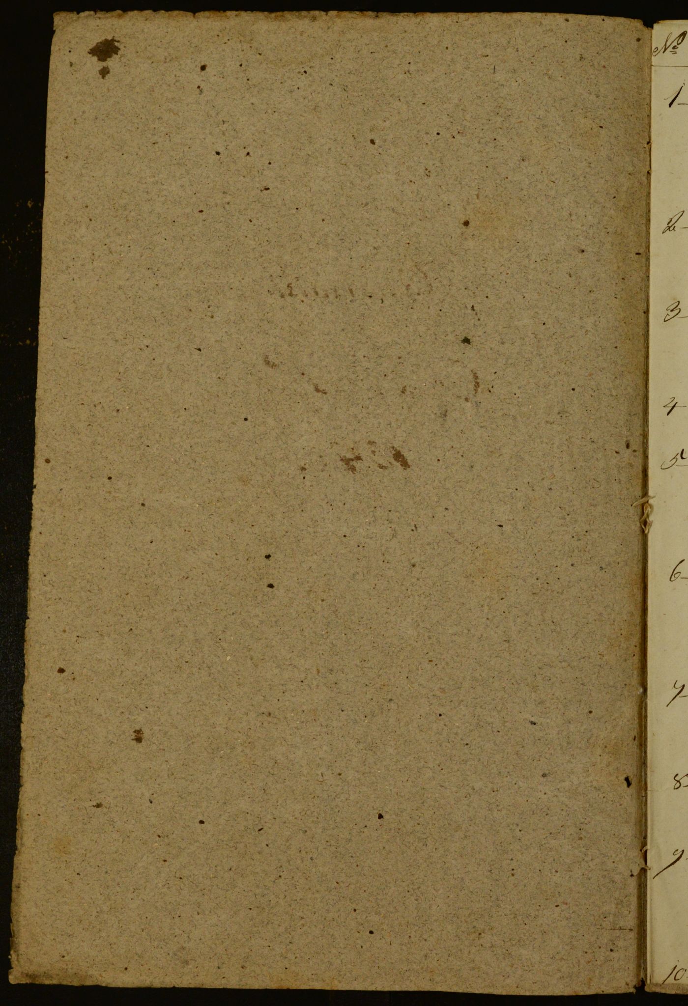 OBA, Census for Aker 1840, 1840