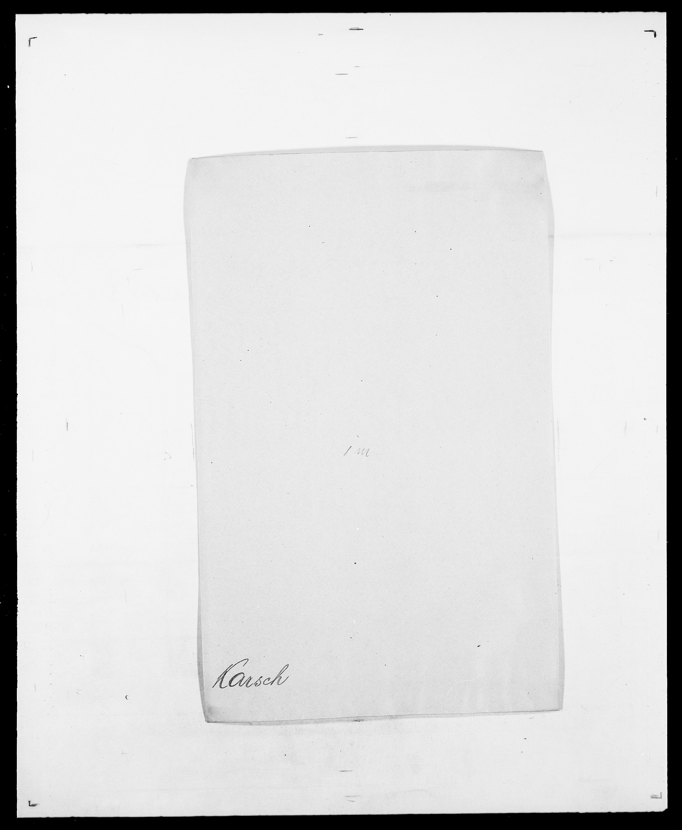 Delgobe, Charles Antoine - samling, SAO/PAO-0038/D/Da/L0020: Irgens - Kjøsterud, p. 481