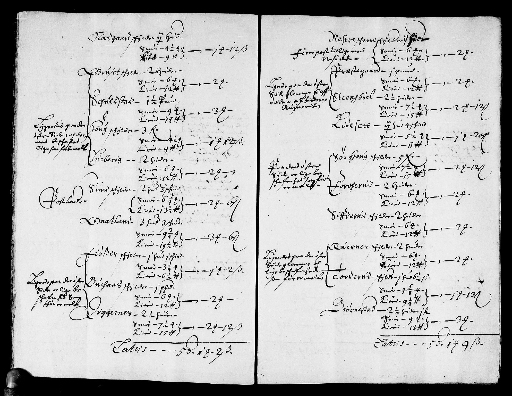 Rentekammeret inntil 1814, Reviderte regnskaper, Stiftamtstueregnskaper, Landkommissariatet på Akershus og Akershus stiftamt, AV/RA-EA-5869/R/Rb/L0135: Akershus stiftamt, 1677
