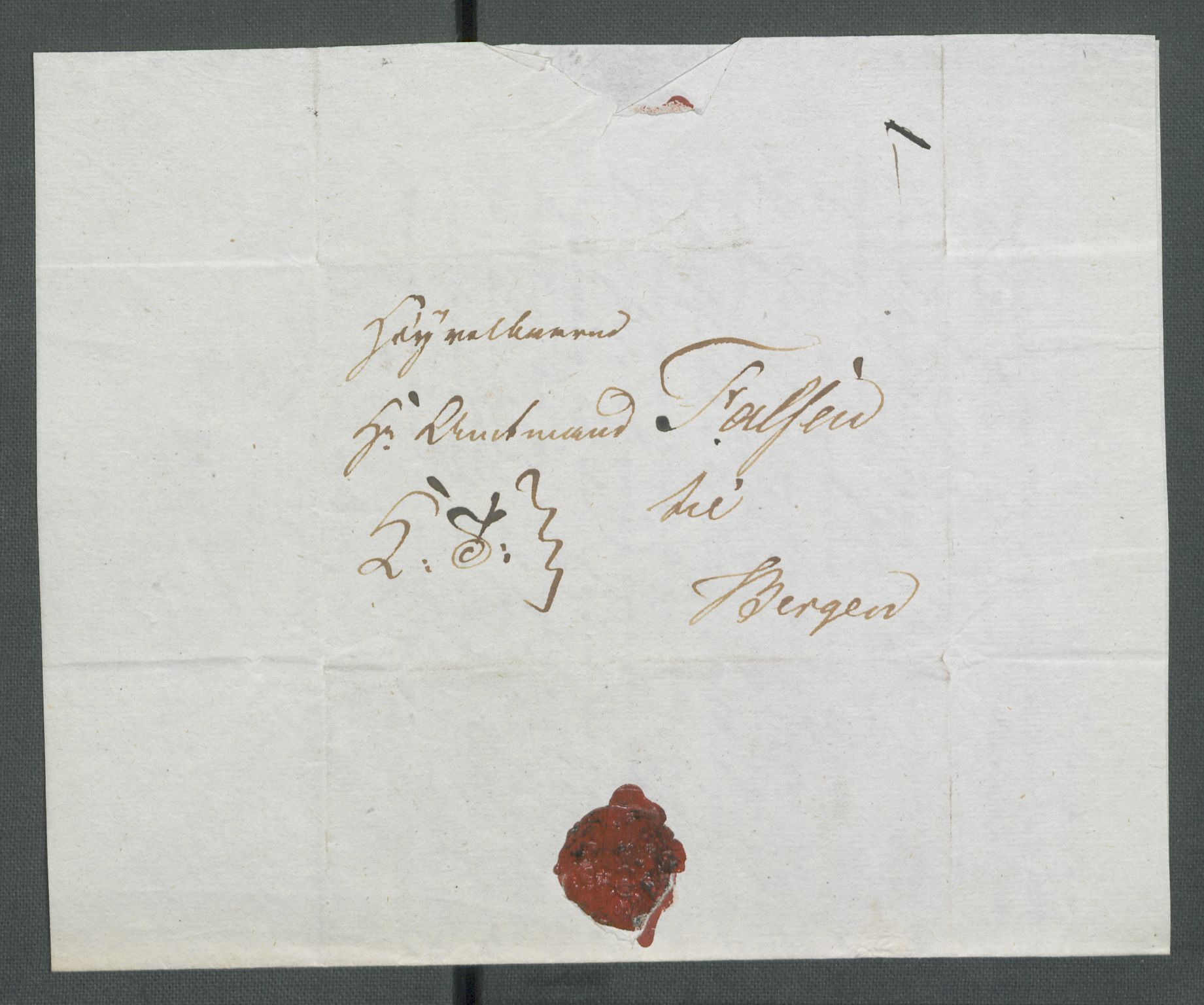 5. departement for finans-, handels- og tollfaget, AV/RA-S-3893/C/Cb/L0014: Regninger fra Riksforsamlingens deputerede, 1814, p. 202