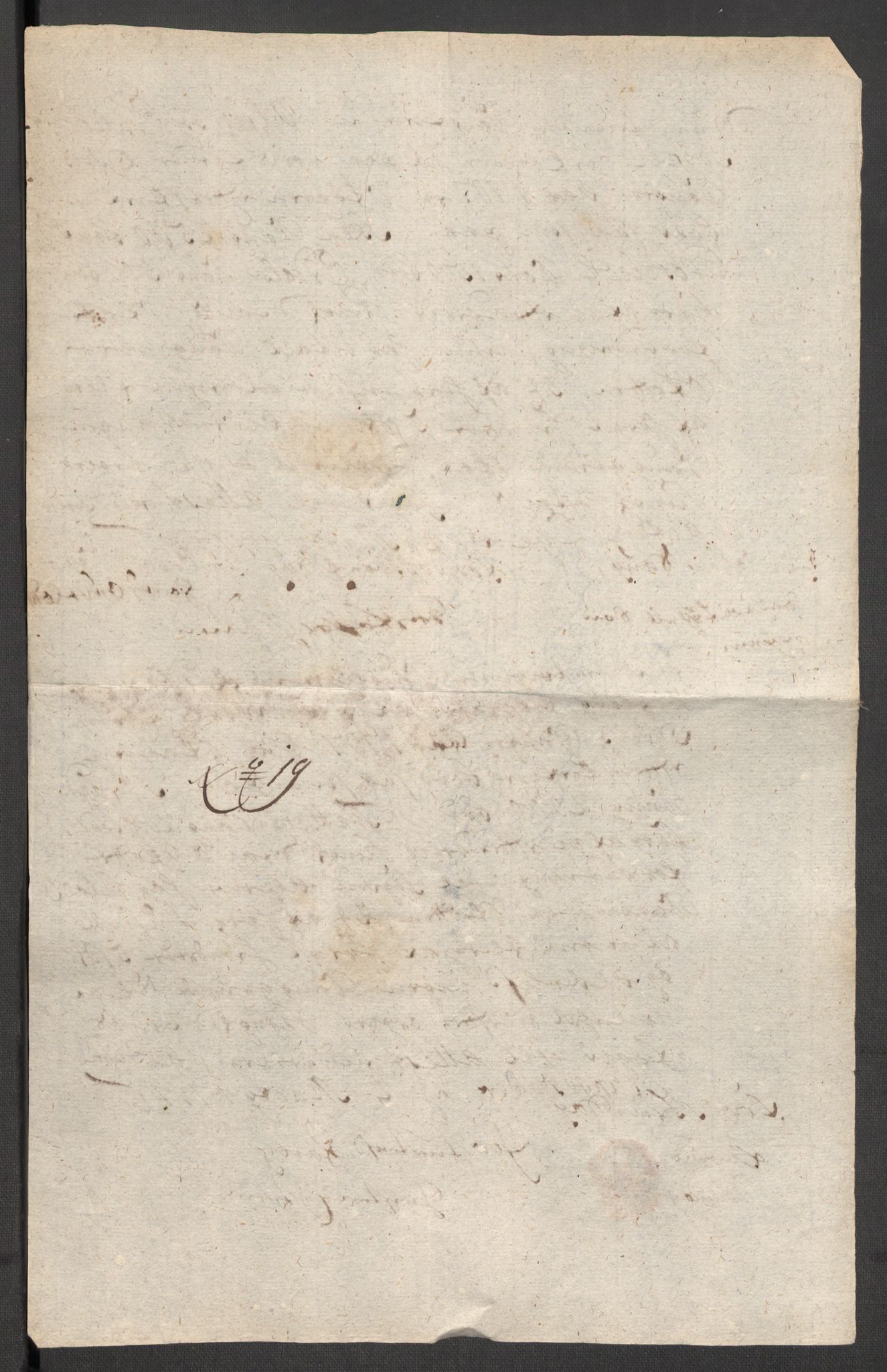 Rentekammeret inntil 1814, Reviderte regnskaper, Fogderegnskap, AV/RA-EA-4092/R48/L2984: Fogderegnskap Sunnhordland og Hardanger, 1706-1707, p. 386