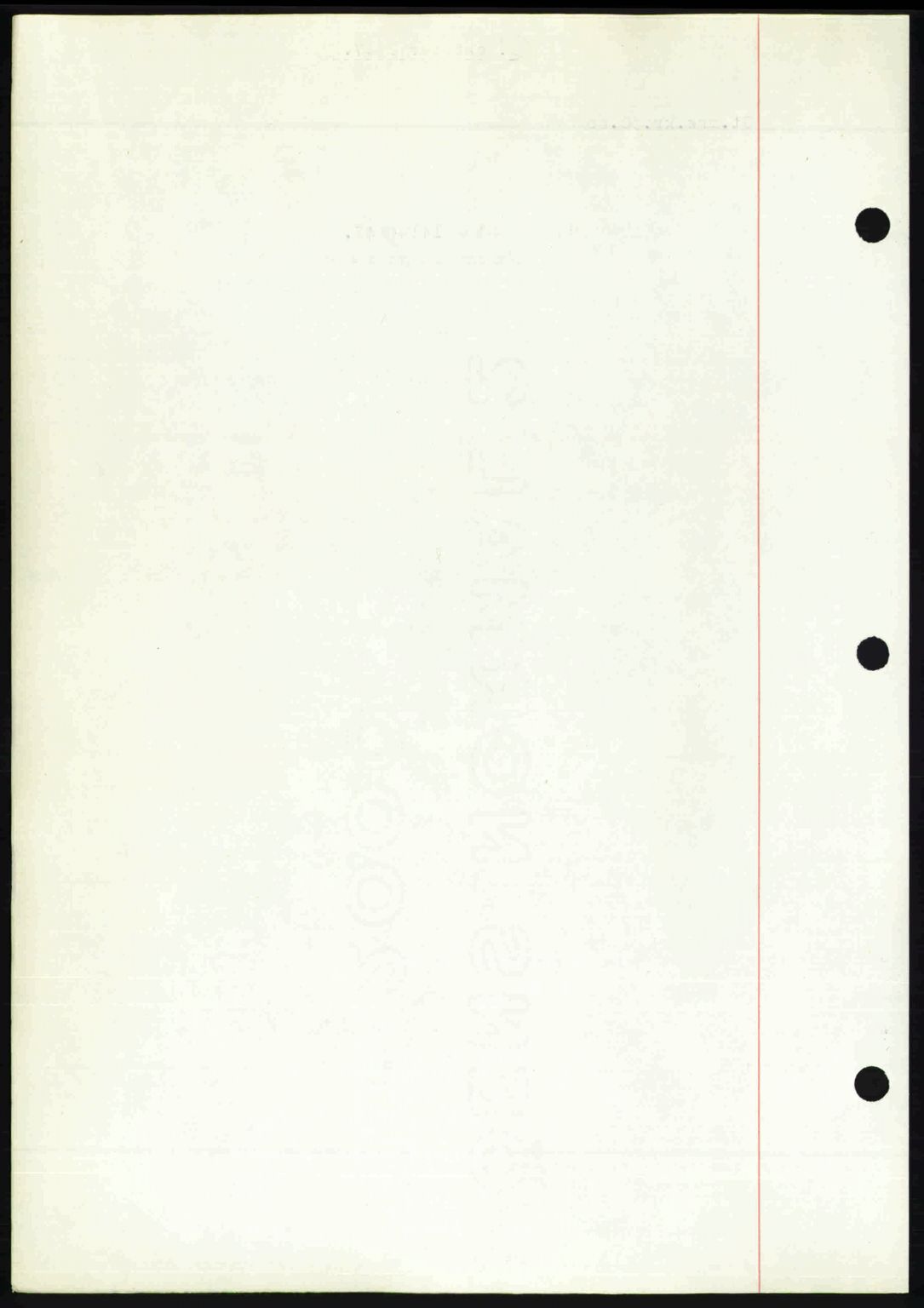Nedenes sorenskriveri, AV/SAK-1221-0006/G/Gb/Gba/L0058: Mortgage book no. A10, 1947-1948, Diary no: : 1419/1947