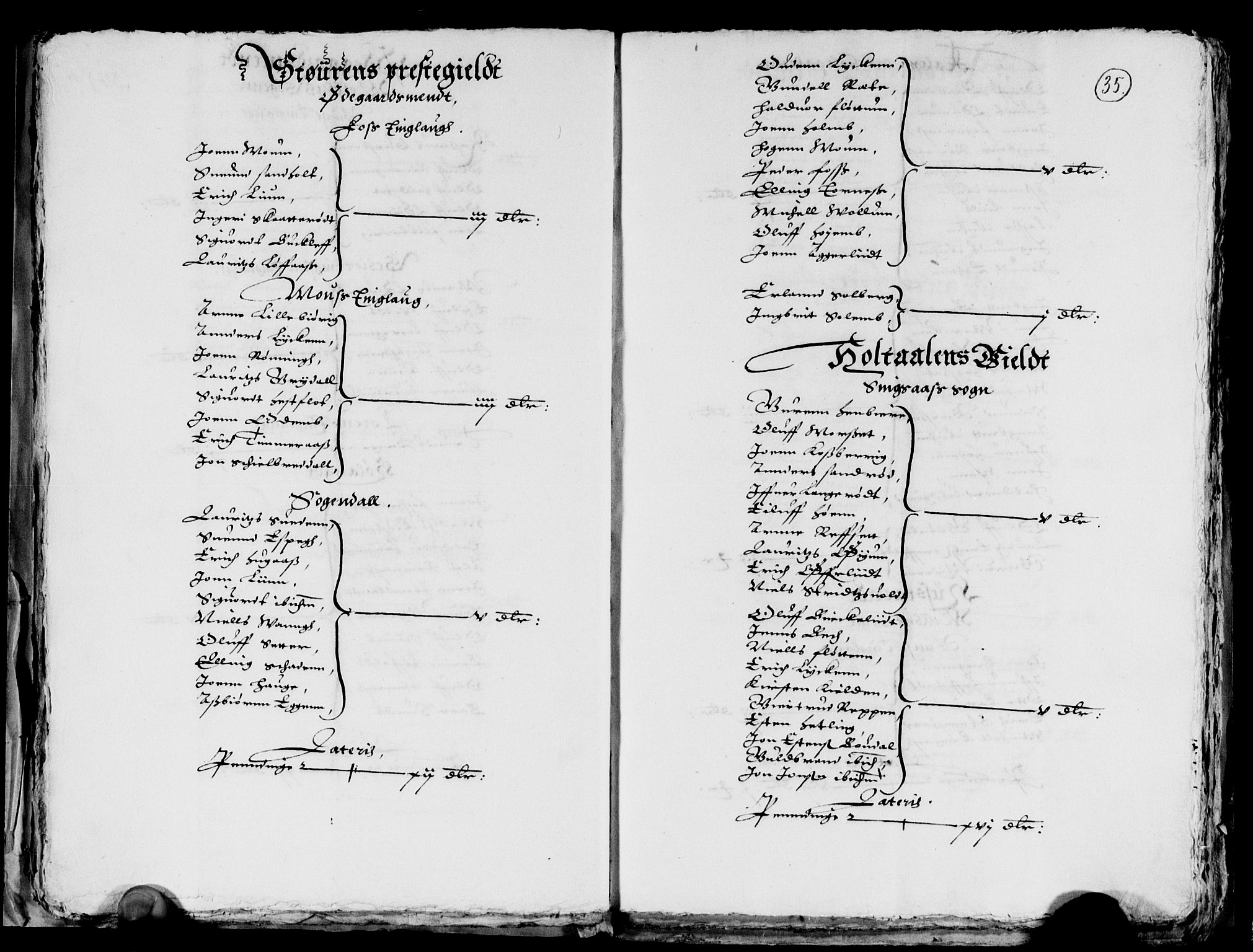 Rentekammeret inntil 1814, Reviderte regnskaper, Lensregnskaper, AV/RA-EA-5023/R/Rb/Rbw/L0008: Trondheim len, 1611-1612