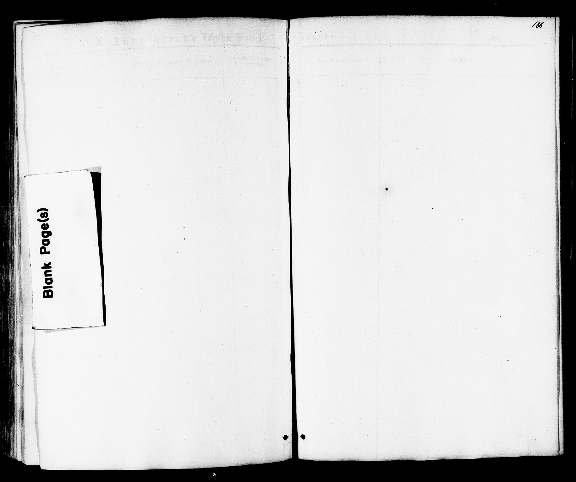 Ministerialprotokoller, klokkerbøker og fødselsregistre - Nord-Trøndelag, SAT/A-1458/703/L0029: Parish register (official) no. 703A02, 1863-1879, p. 186