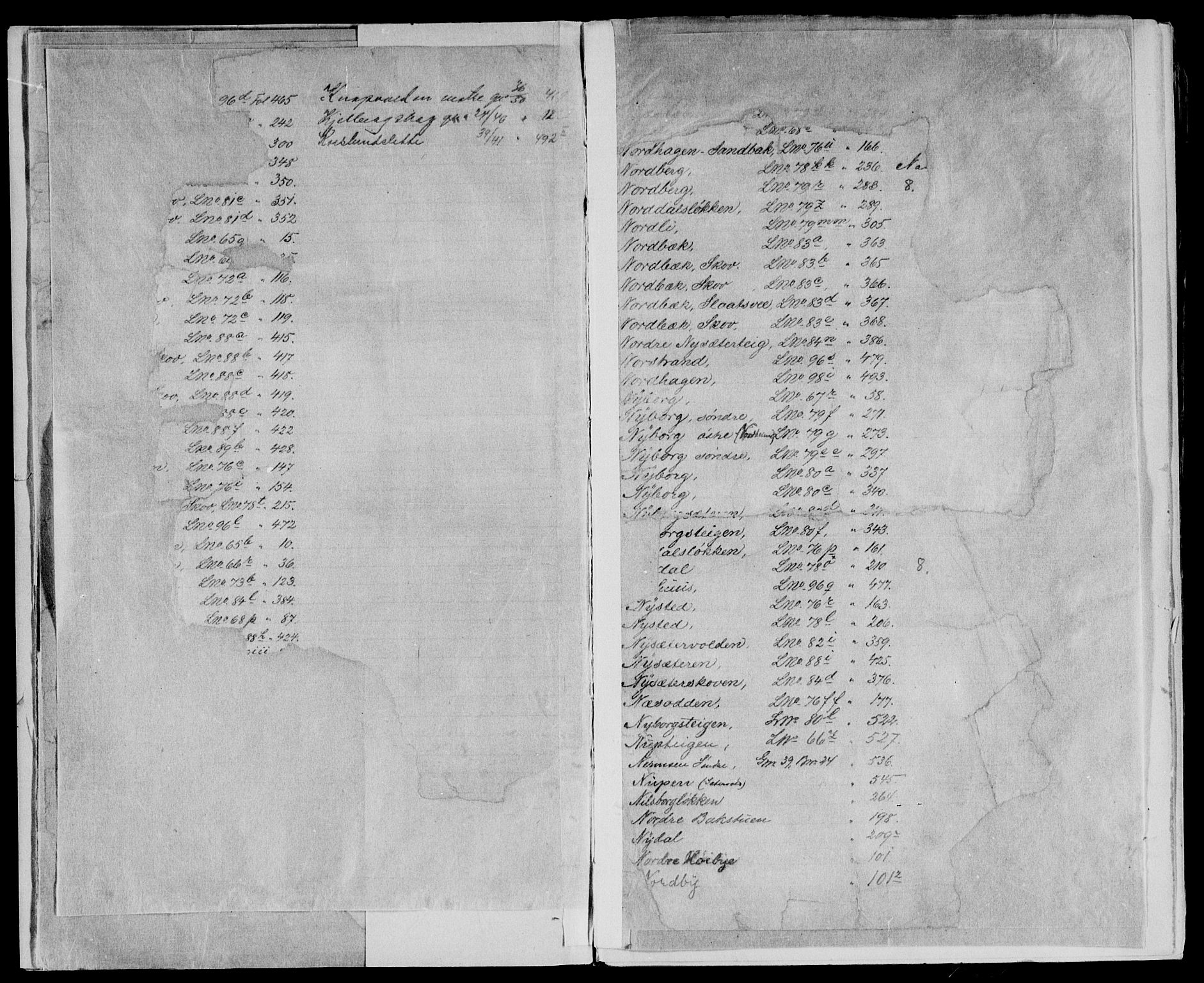 Sør-Østerdal sorenskriveri, SAH/TING-018/H/Ha/Haa/L0010: Mortgage register no. 2, 1888-1922