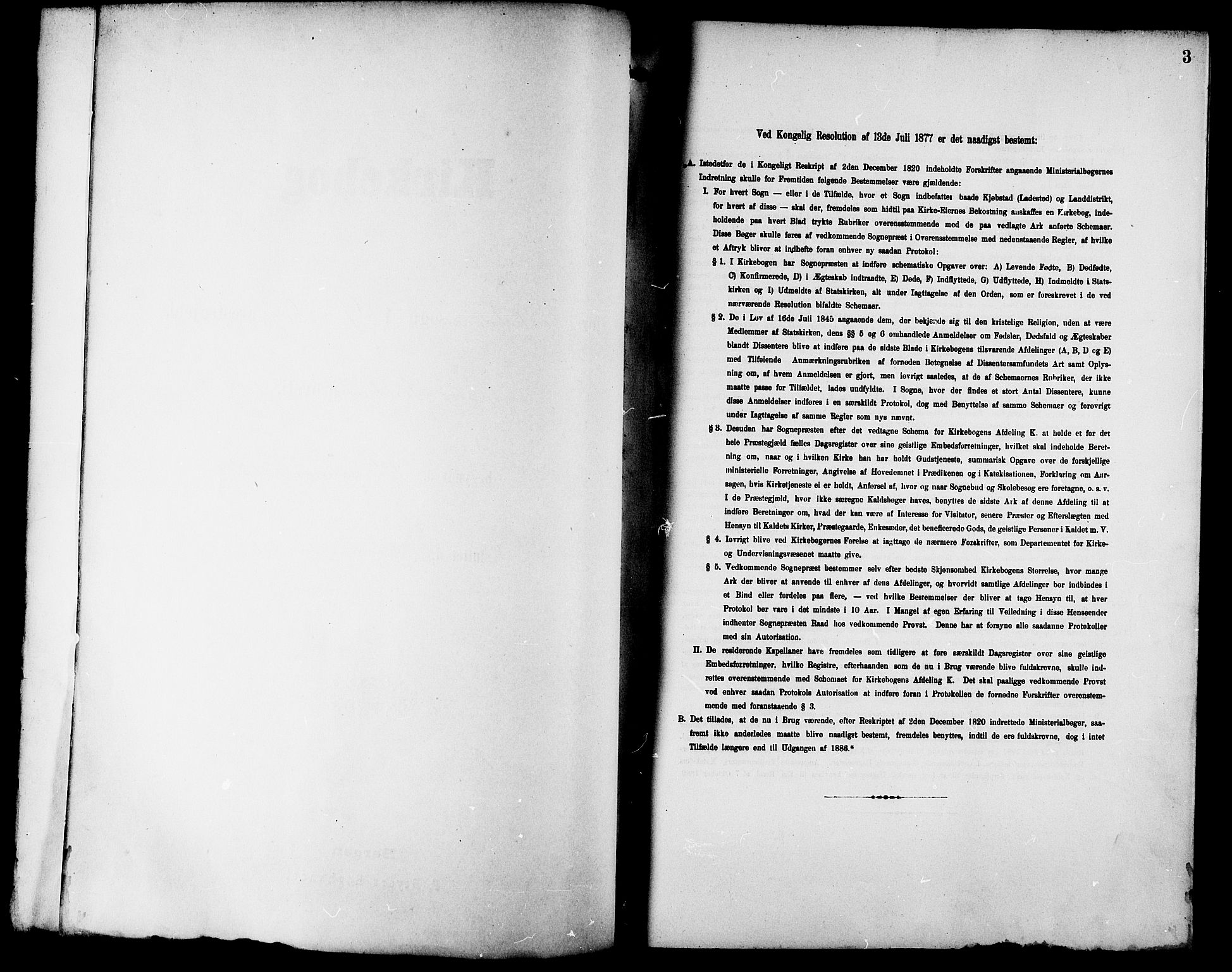 Ministerialprotokoller, klokkerbøker og fødselsregistre - Møre og Romsdal, AV/SAT-A-1454/523/L0341: Parish register (copy) no. 523C04, 1903-1916, p. 3