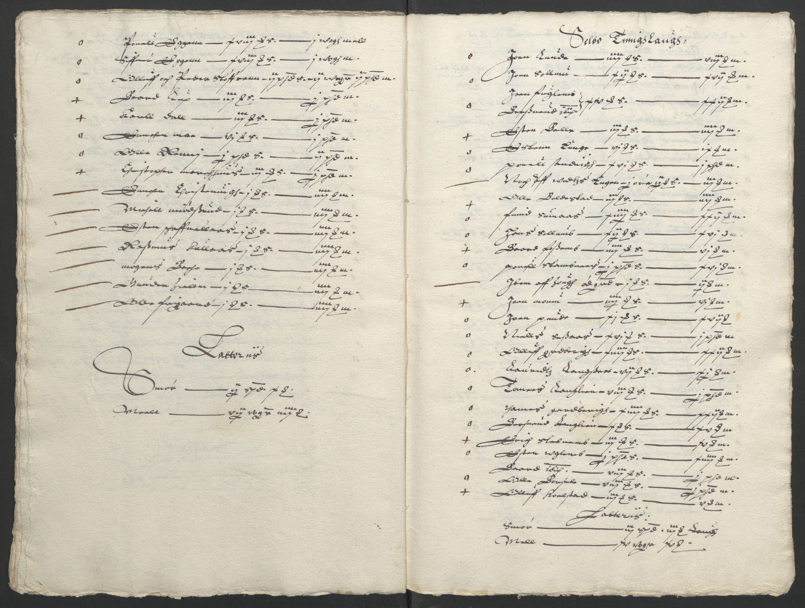 Stattholderembetet 1572-1771, AV/RA-EA-2870/Ek/L0006/0001: Jordebøker til utlikning av garnisonsskatt 1624-1626: / Jordebøker for Trondheim len, 1624, p. 76