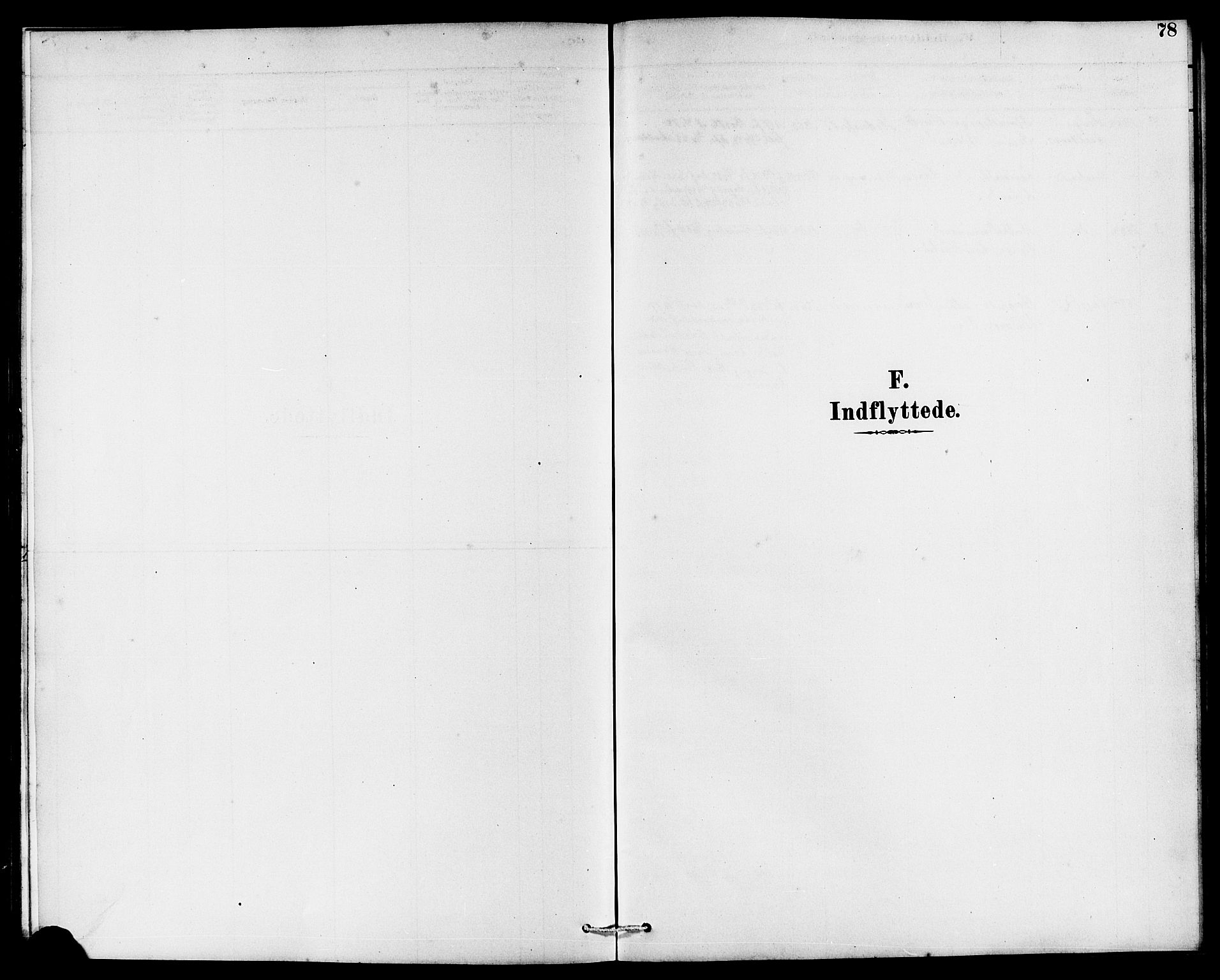 Rennesøy sokneprestkontor, SAST/A -101827/H/Ha/Haa/L0007: Parish register (official) no. A 7, 1878-1884, p. 78