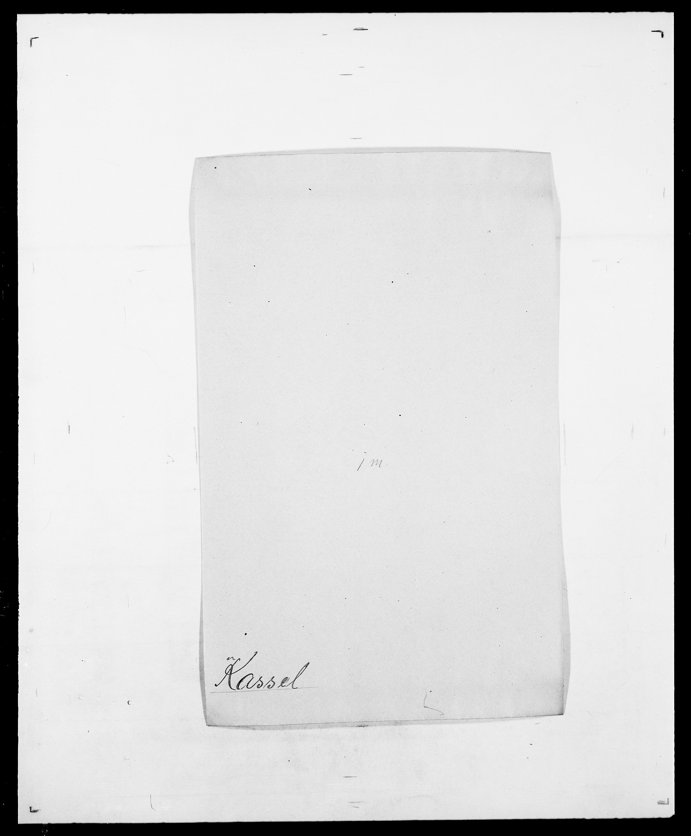 Delgobe, Charles Antoine - samling, SAO/PAO-0038/D/Da/L0020: Irgens - Kjøsterud, p. 486